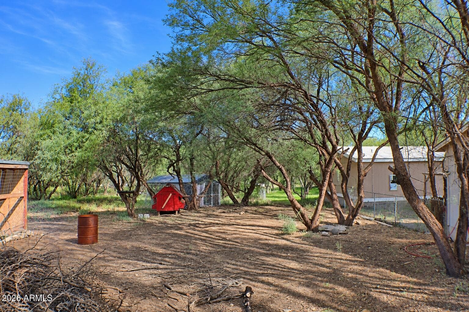 6310 S Desert Dawn Road, Camp Verde, AZ 86322 — photo 9 of 37