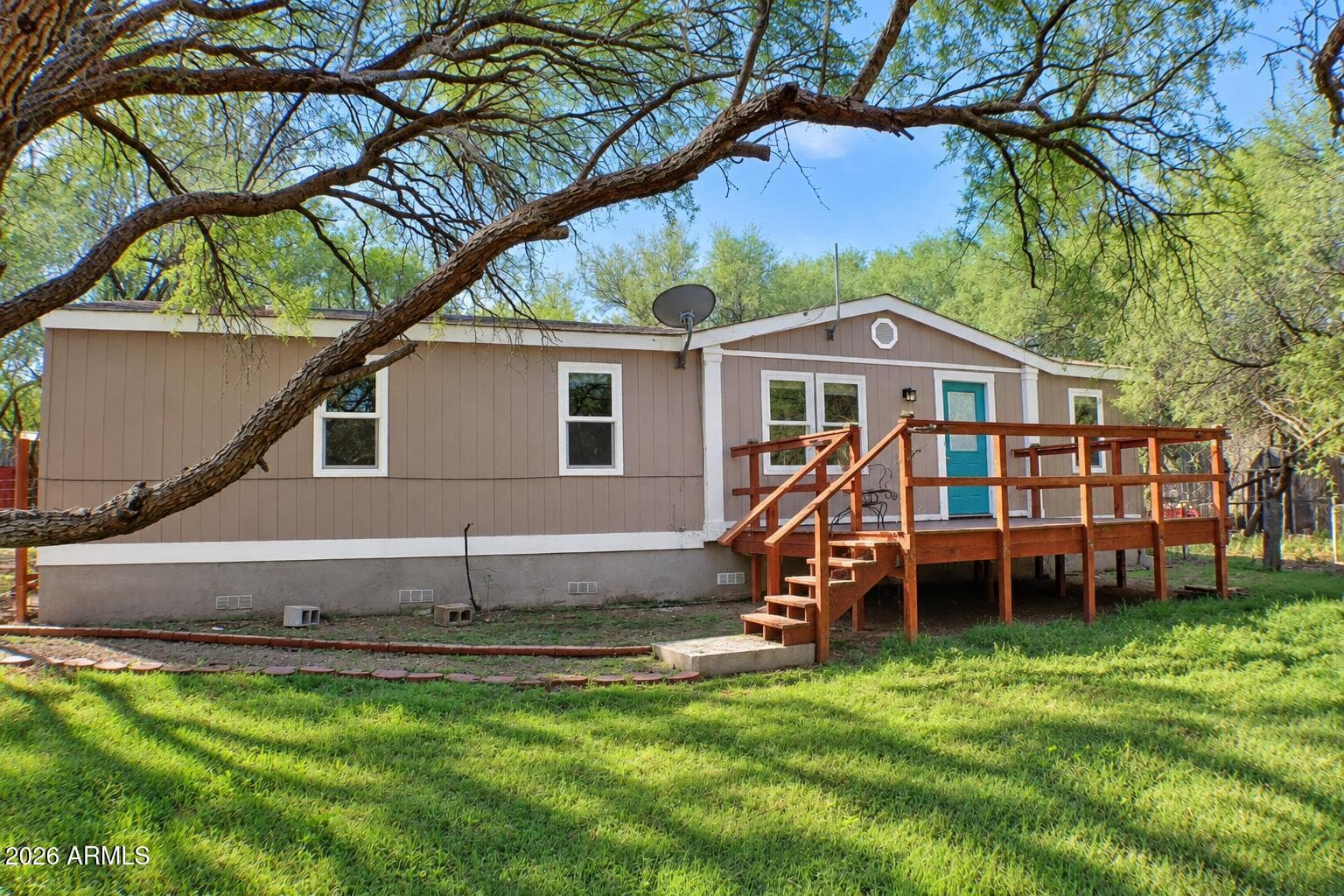6310 S Desert Dawn Road, Camp Verde, AZ 86322 — photo 12 of 37
