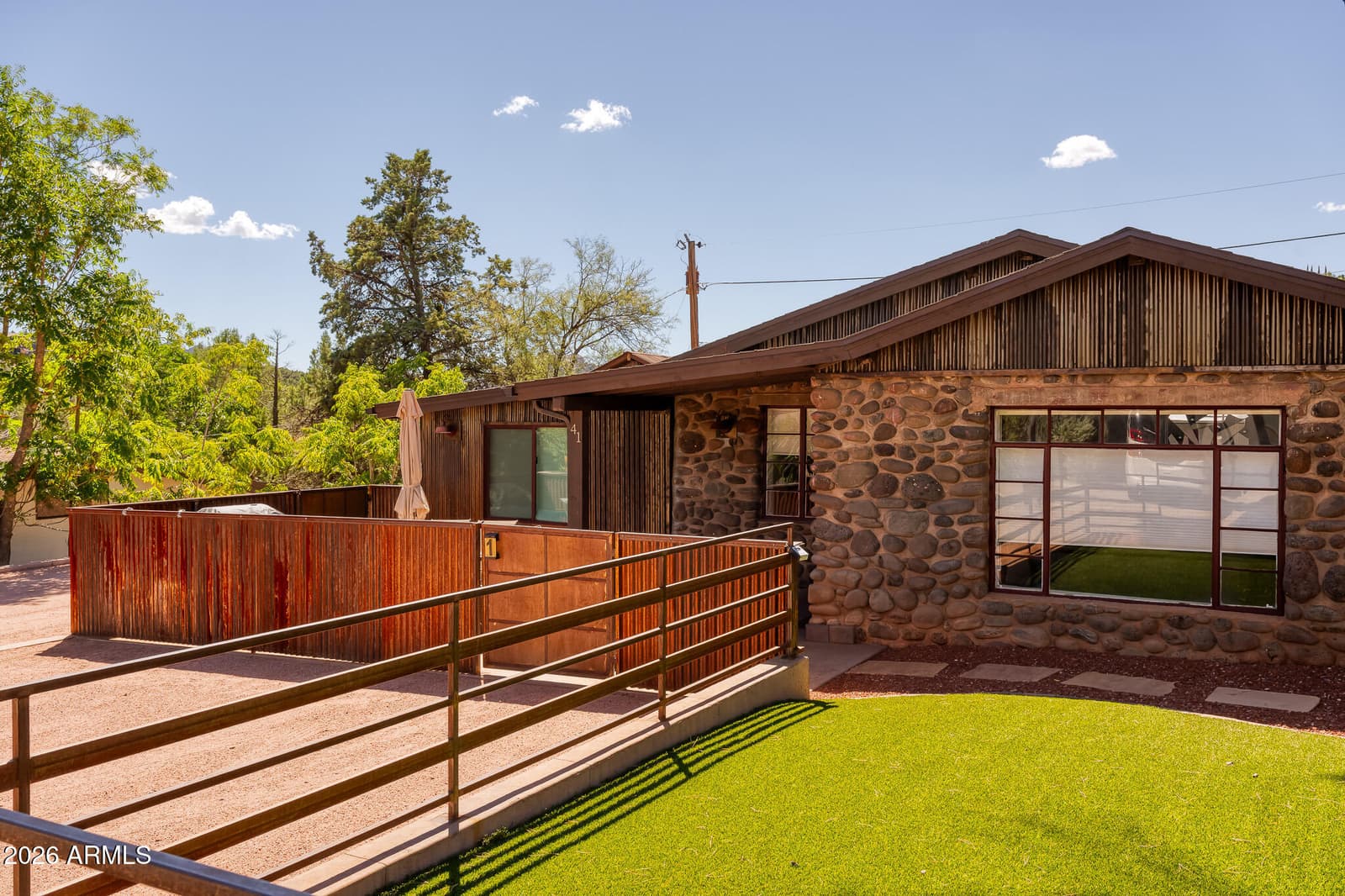 41 Roadrunner Lane, Sedona, AZ 86336 — photo 3 of 49