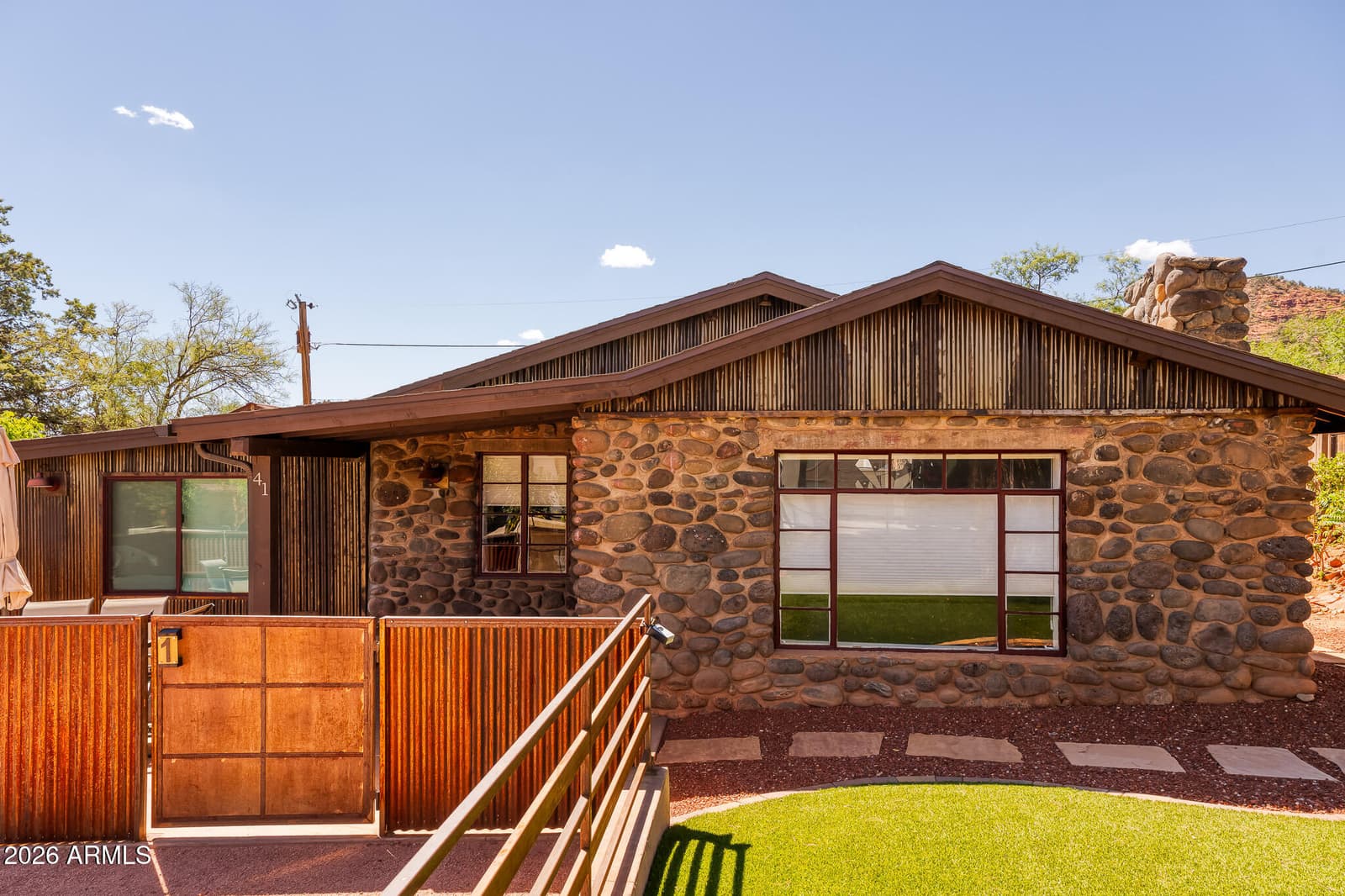 41 Roadrunner Lane, Sedona, AZ 86336 — photo 2 of 49