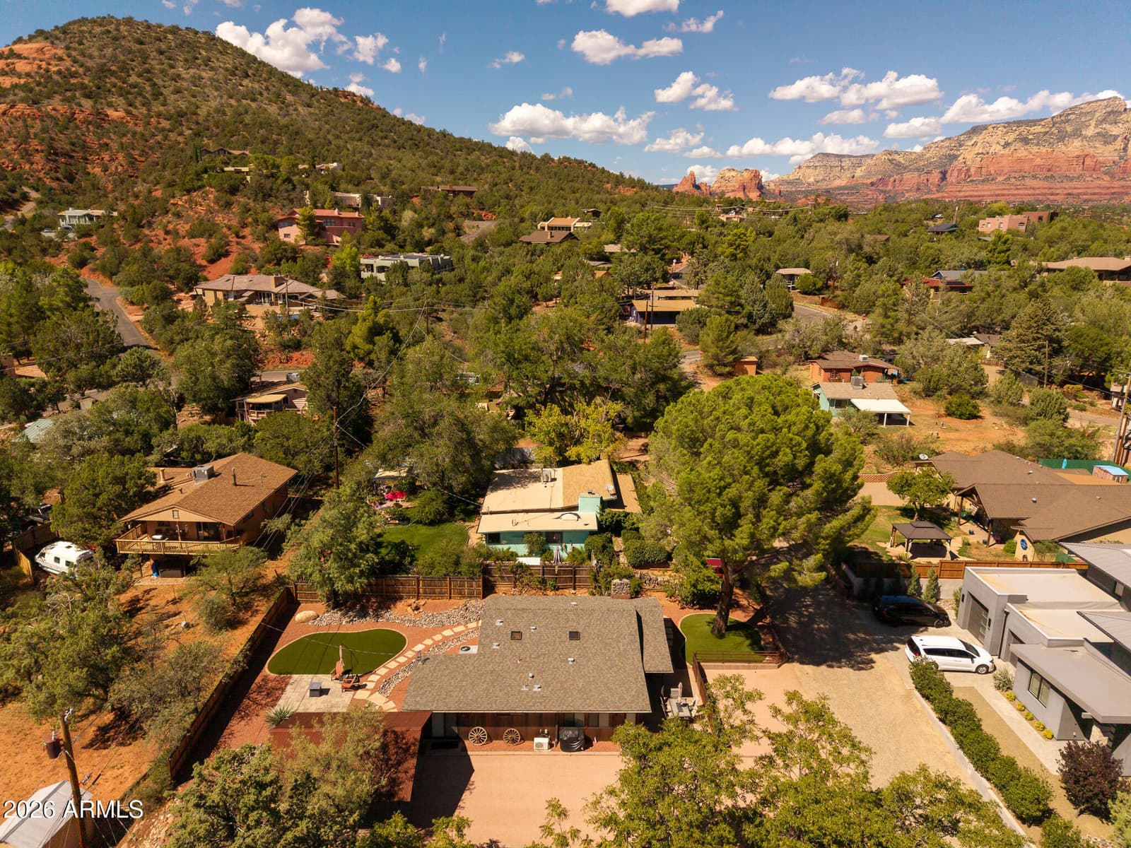 41 Roadrunner Lane, Sedona, AZ 86336 — photo 48 of 49