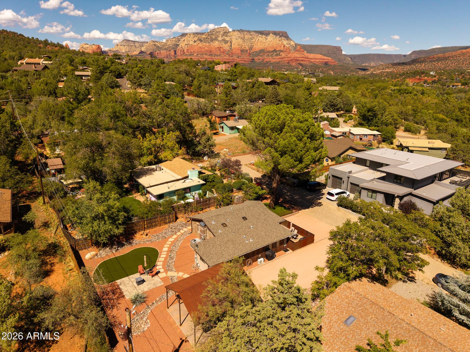 41 Roadrunner Lane, Sedona, AZ 86336 — photo 49 of 49
