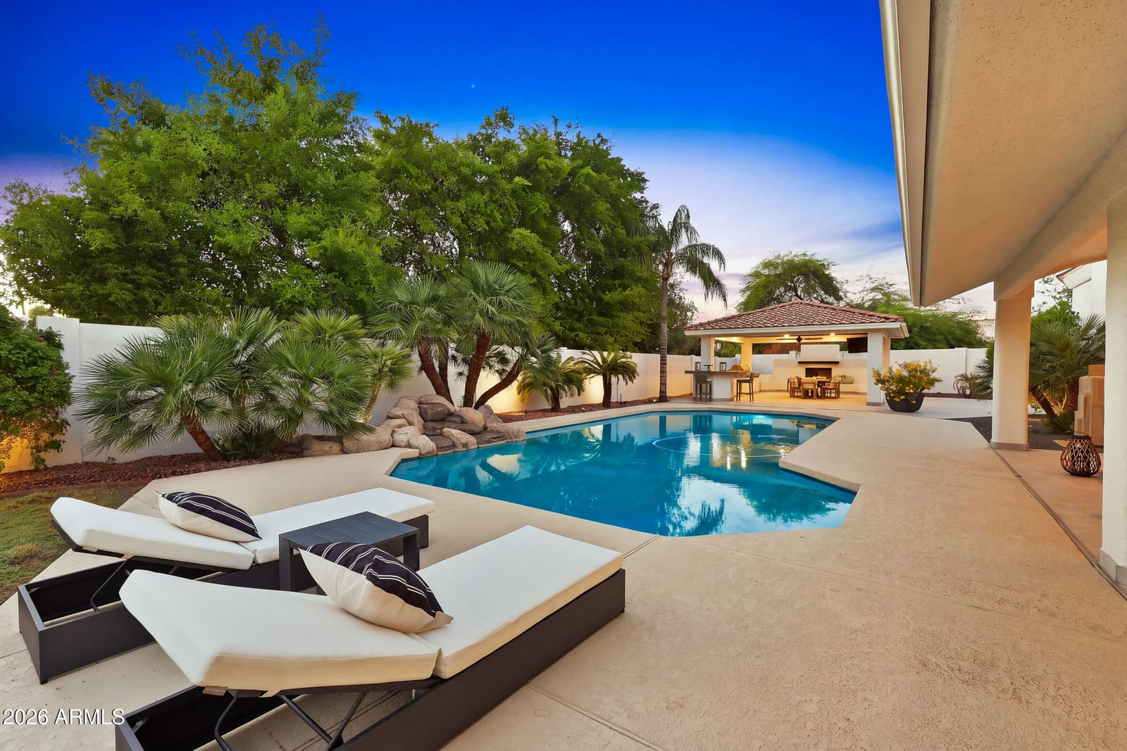 8603 E Aster Drive, Scottsdale, AZ 85260 — photo 27 of 35