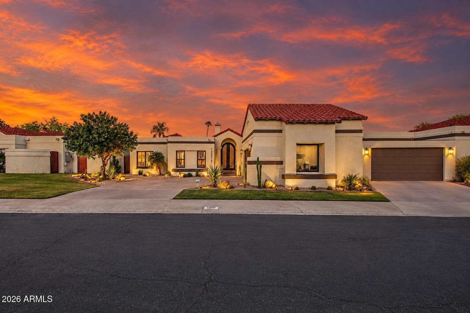12017 N 81st Street, Scottsdale, AZ 85260 — photo 3 of 41