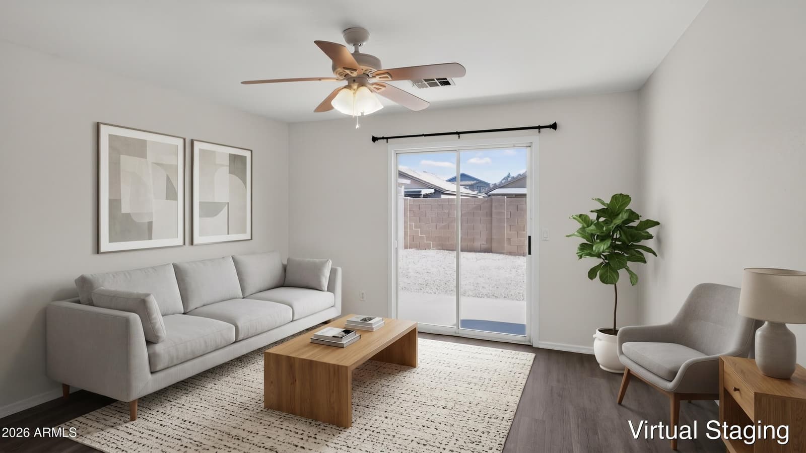 11635 W Retheford Road, Youngtown, AZ 85363 — photo 2 of 20