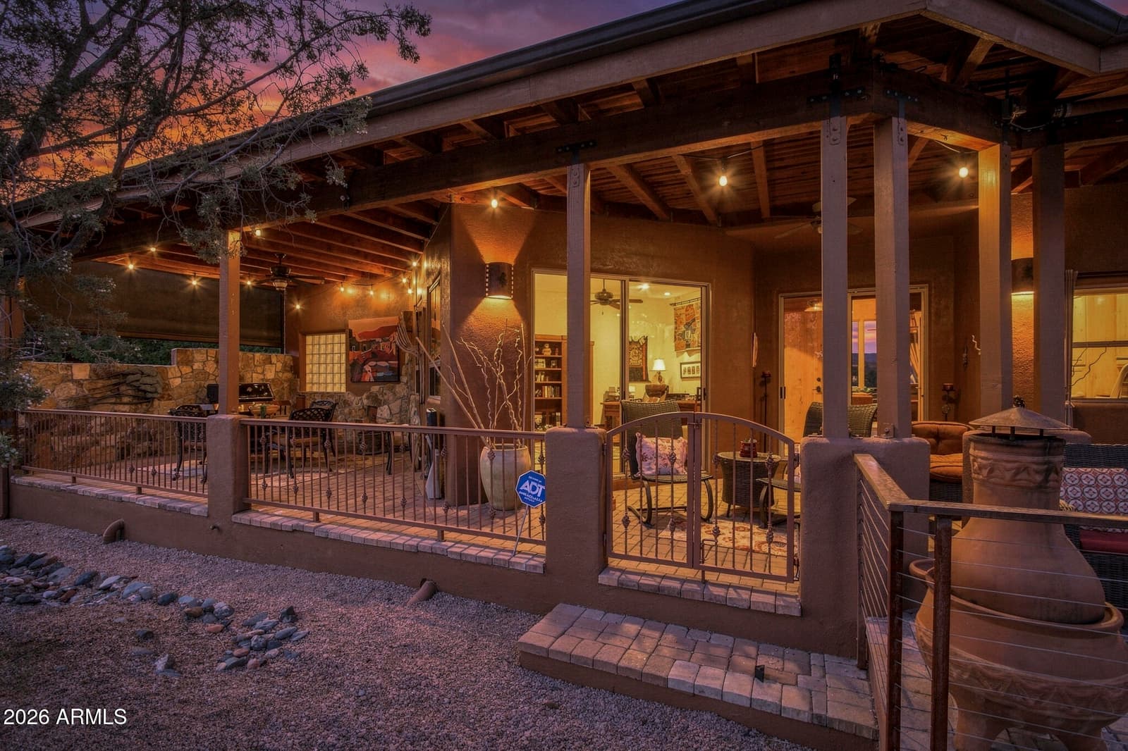 195 Blackjack Drive, Sedona, AZ 86351 — photo 38 of 51