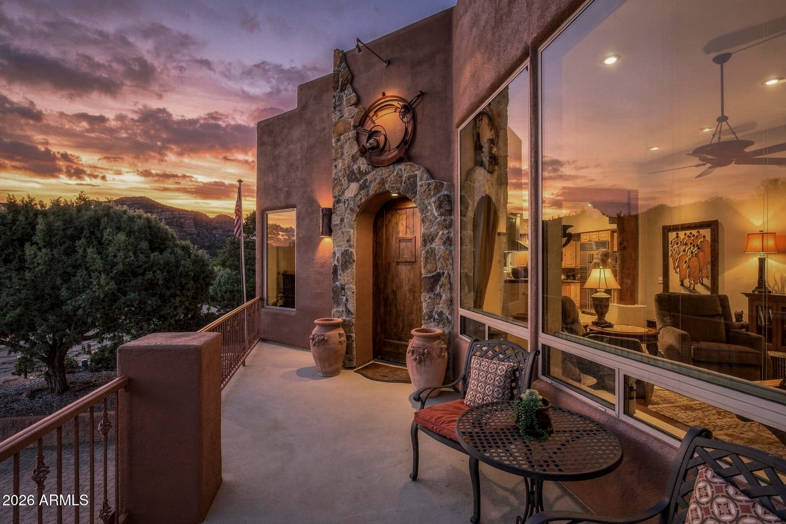 195 Blackjack Drive, Sedona, AZ 86351 — photo 3 of 51