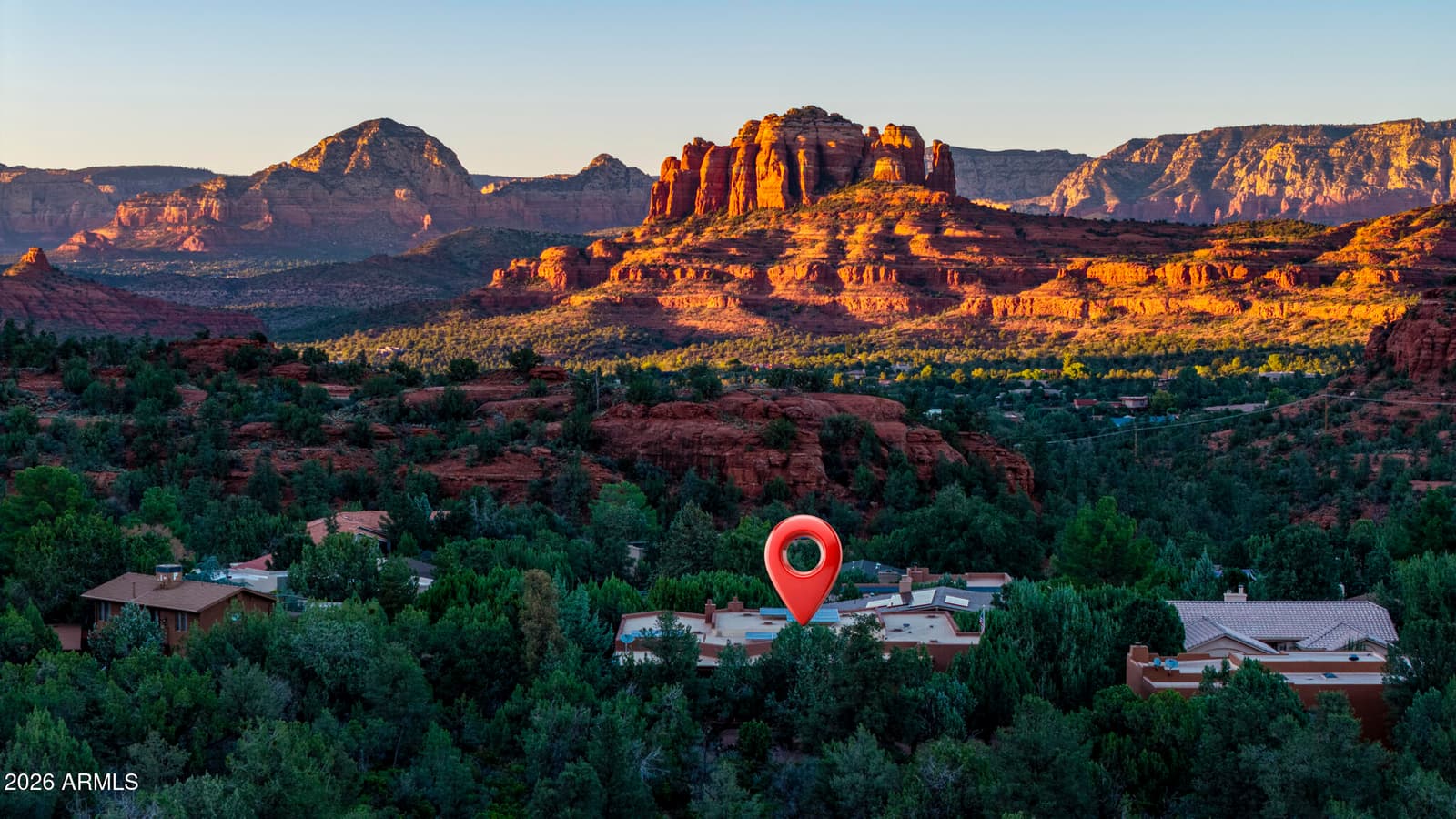 195 Blackjack Drive, Sedona, AZ 86351 — photo 5 of 51