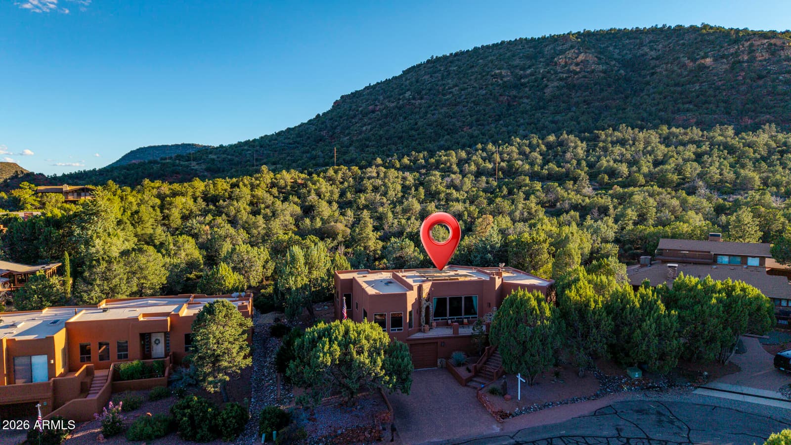 195 Blackjack Drive, Sedona, AZ 86351 — photo 48 of 51