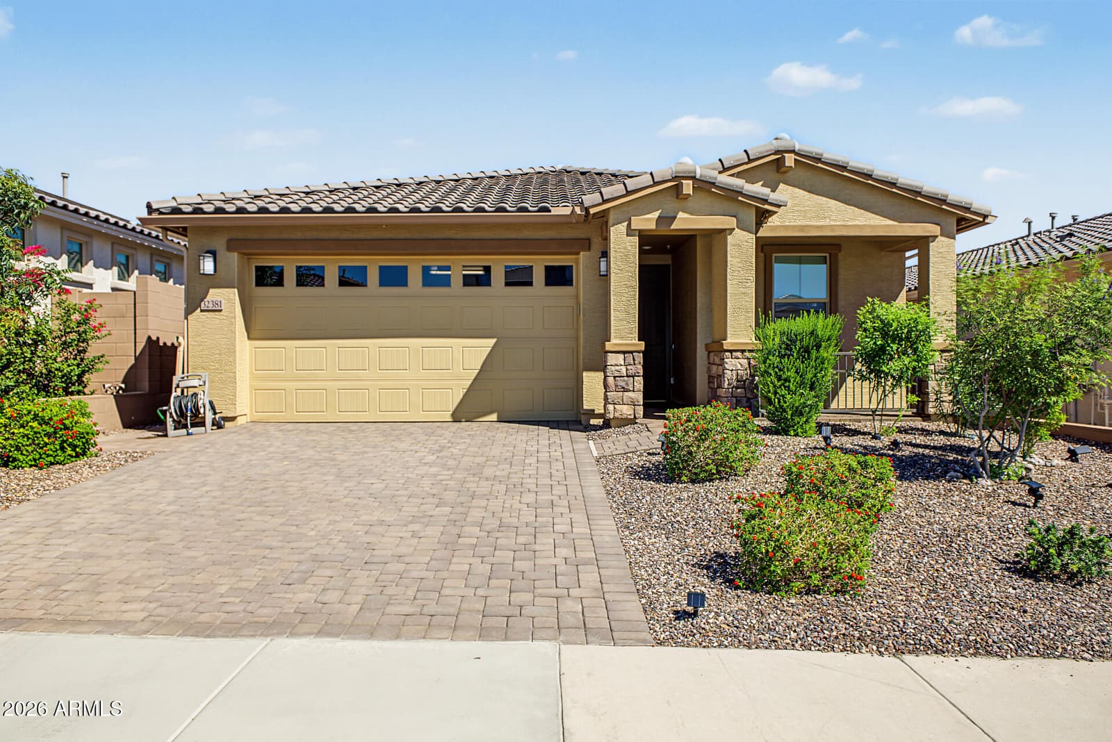 32381 N 122nd Lane, Peoria, AZ 85383 — photo 1 of 19