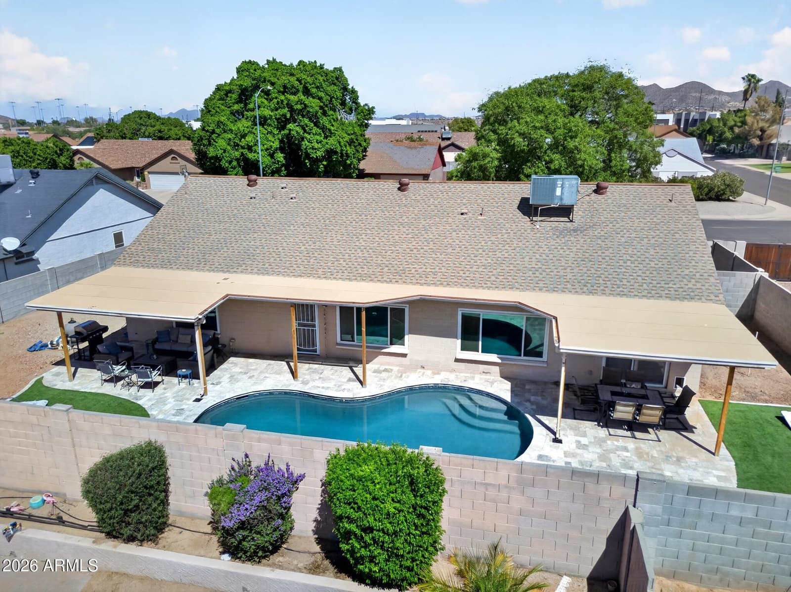 8145 E Fountain Street, Mesa, AZ 85207 — photo 33 of 34