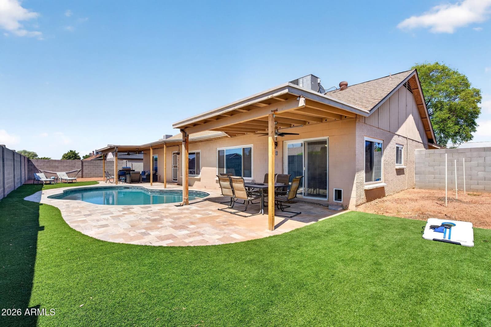8145 E Fountain Street, Mesa, AZ 85207 — photo 5 of 34