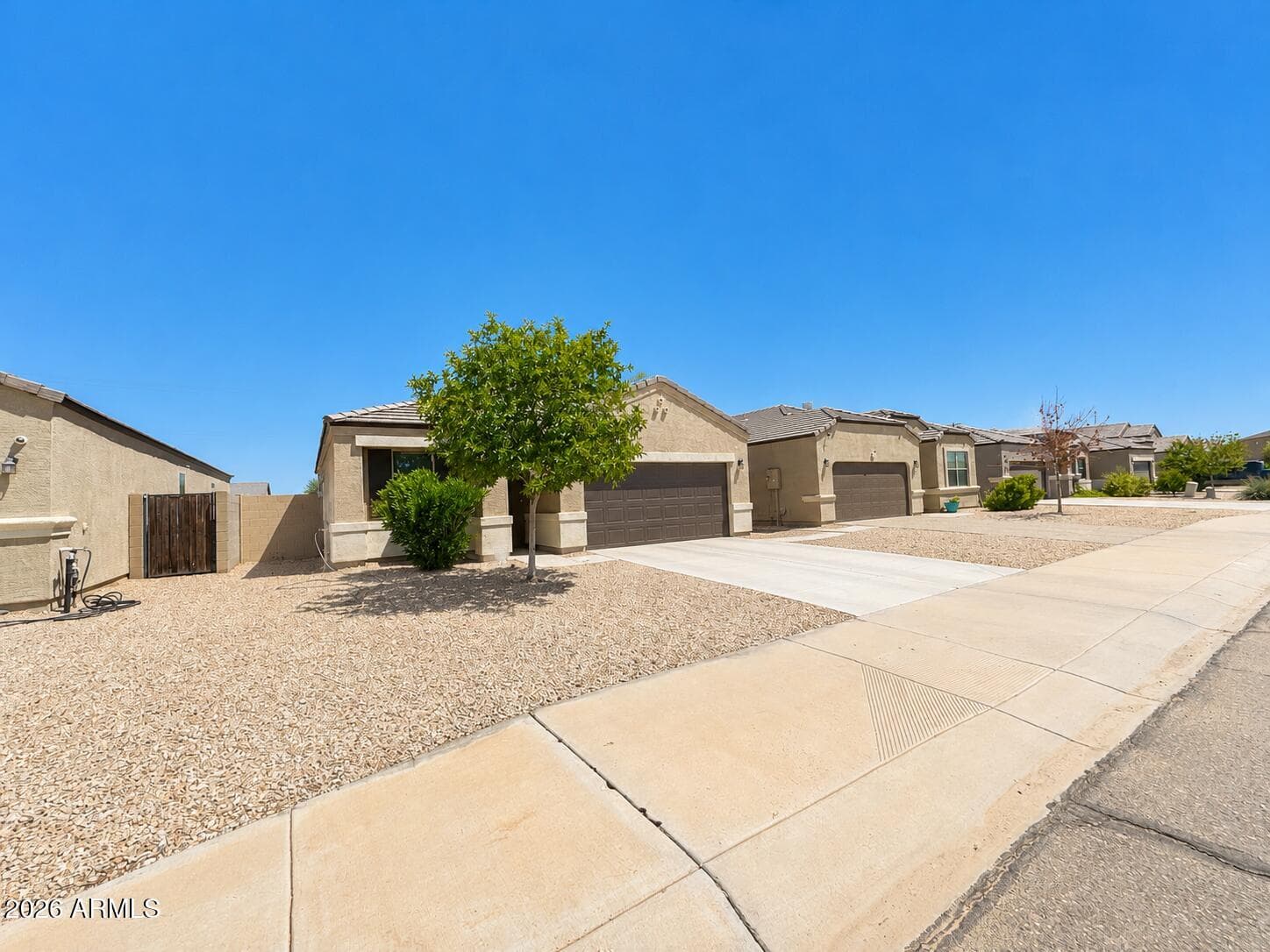 29853 N Yucca Drive, Florence, AZ 85132 — photo 1 of 1