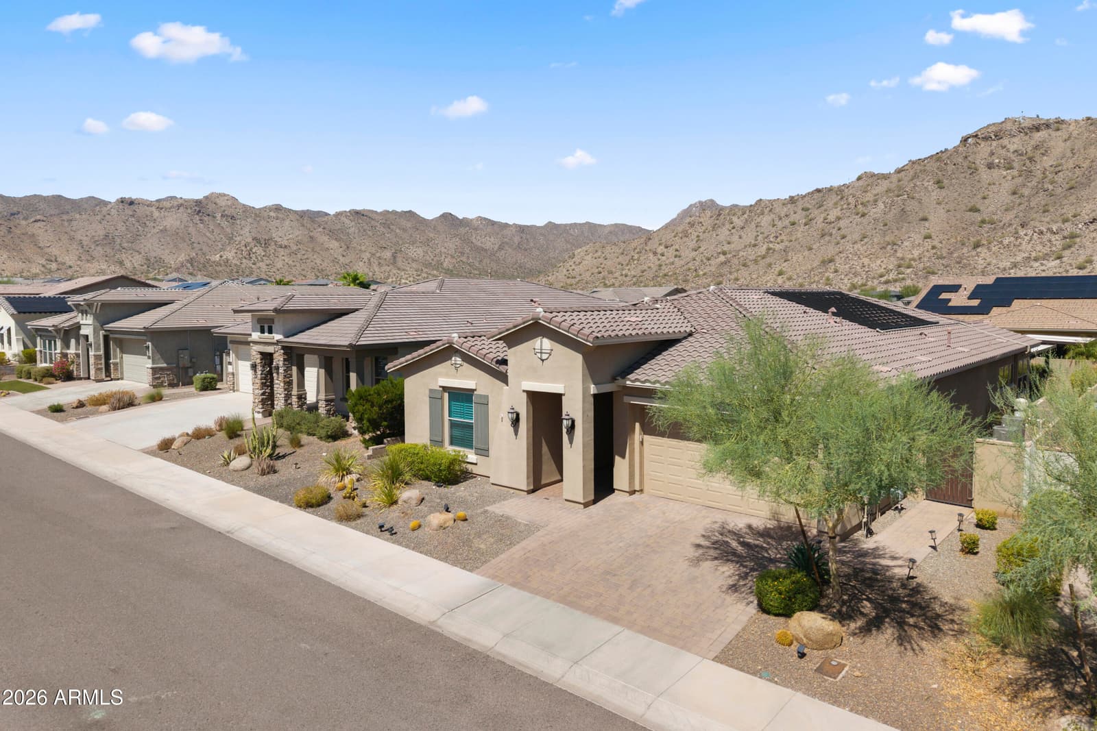 21242 W Hillcrest Boulevard, Buckeye, AZ 85396 — photo 1 of 74
