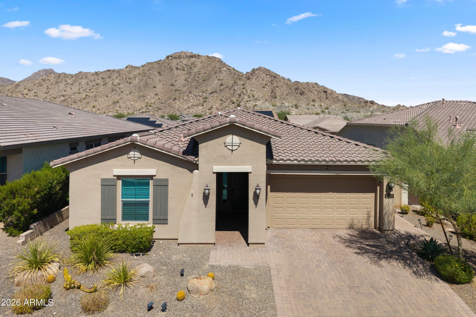 21242 W Hillcrest Boulevard, Buckeye, AZ 85396 — photo 2 of 74