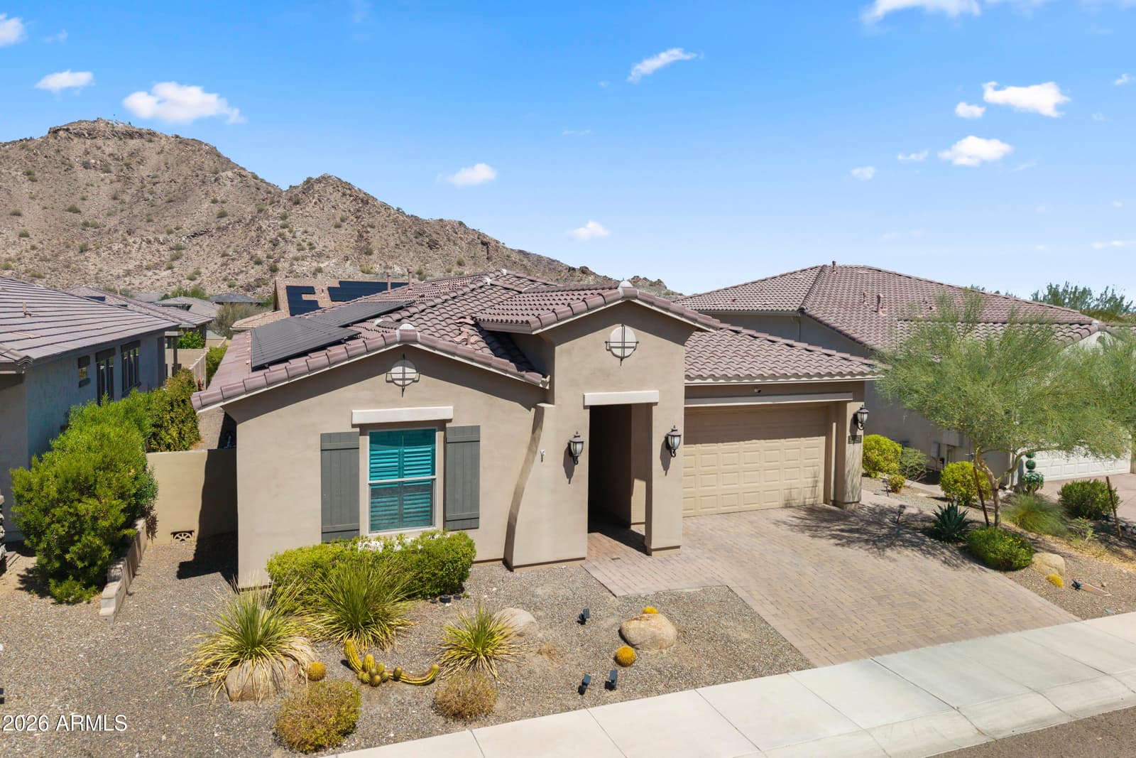 21242 W Hillcrest Boulevard, Buckeye, AZ 85396 — photo 3 of 74