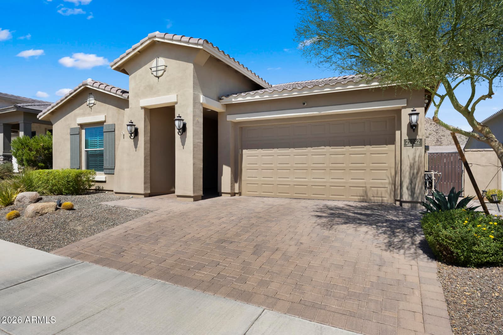 21242 W Hillcrest Boulevard, Buckeye, AZ 85396 — photo 5 of 74