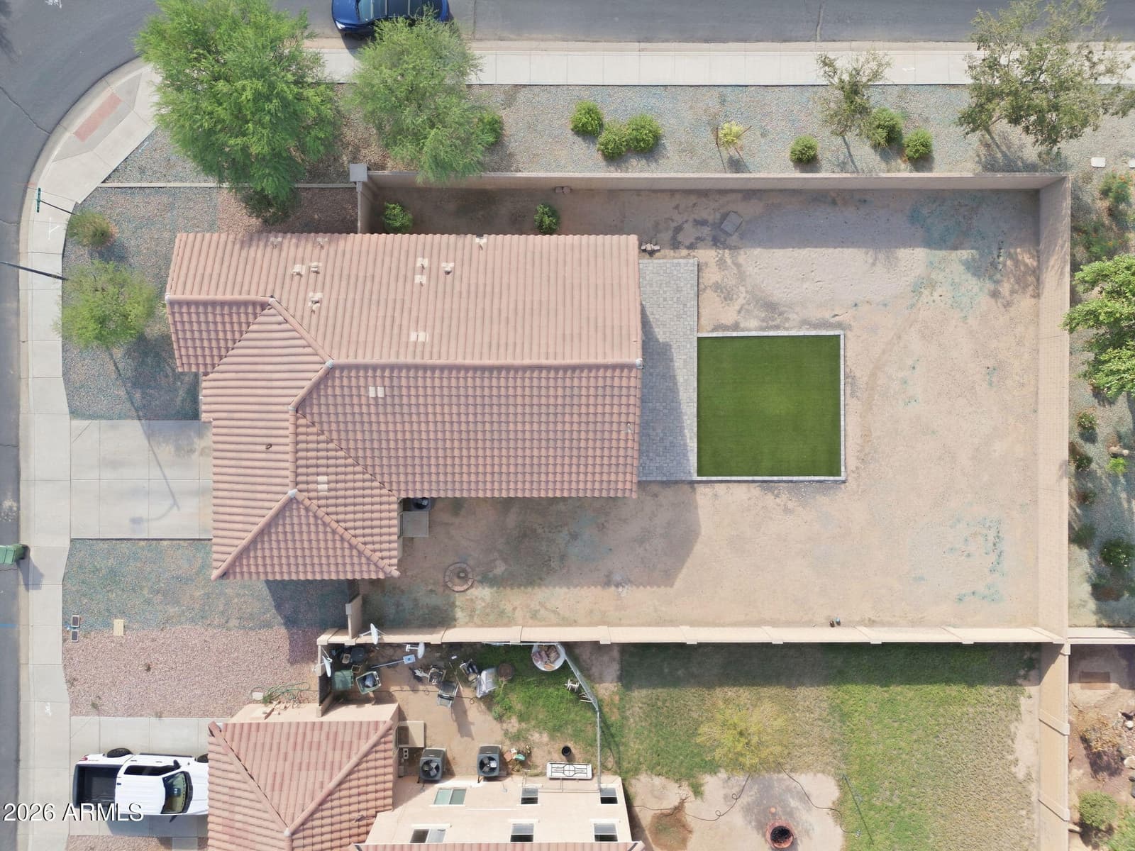 1526 E Palo Verde Drive, Casa Grande, AZ 85122 — photo 8 of 44