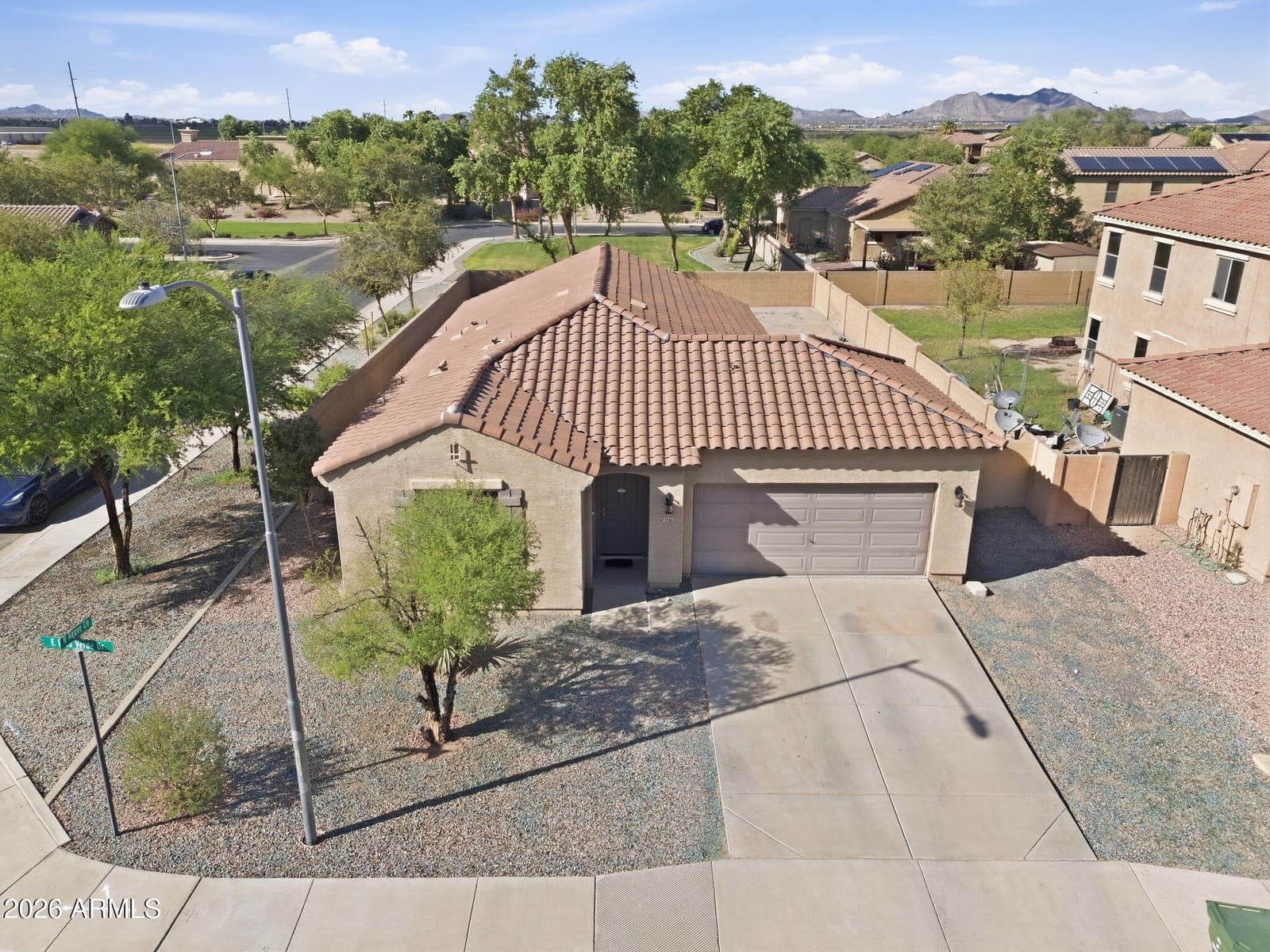 1526 E Palo Verde Drive, Casa Grande, AZ 85122 — photo 11 of 44