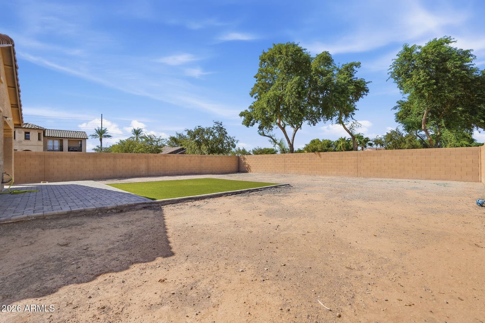 1526 E Palo Verde Drive, Casa Grande, AZ 85122 — photo 41 of 44