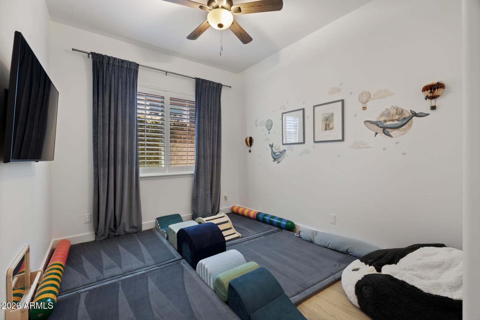 21242 W Hillcrest Boulevard, Buckeye, AZ 85396 — photo 45 of 74