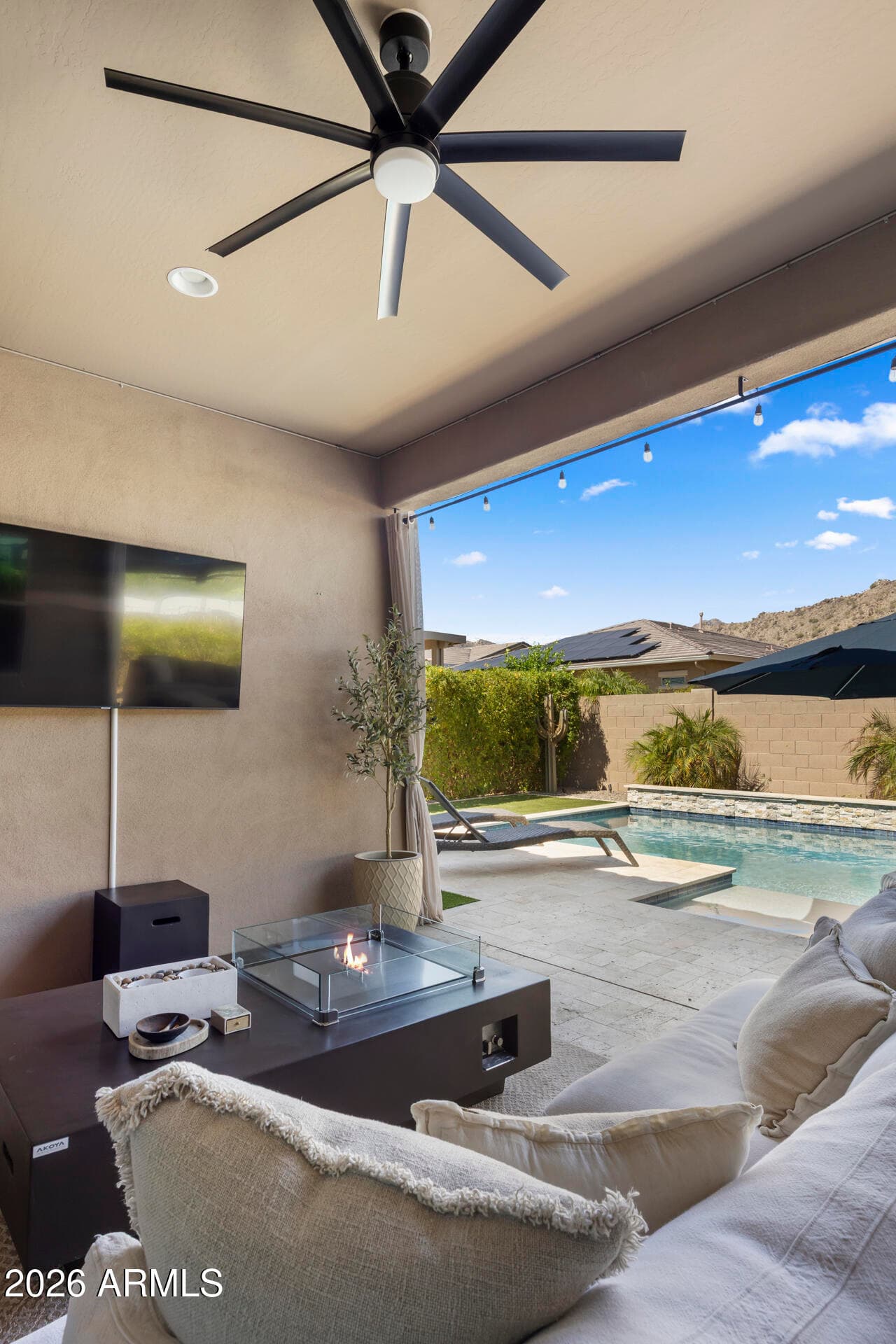 21242 W Hillcrest Boulevard, Buckeye, AZ 85396 — photo 49 of 74