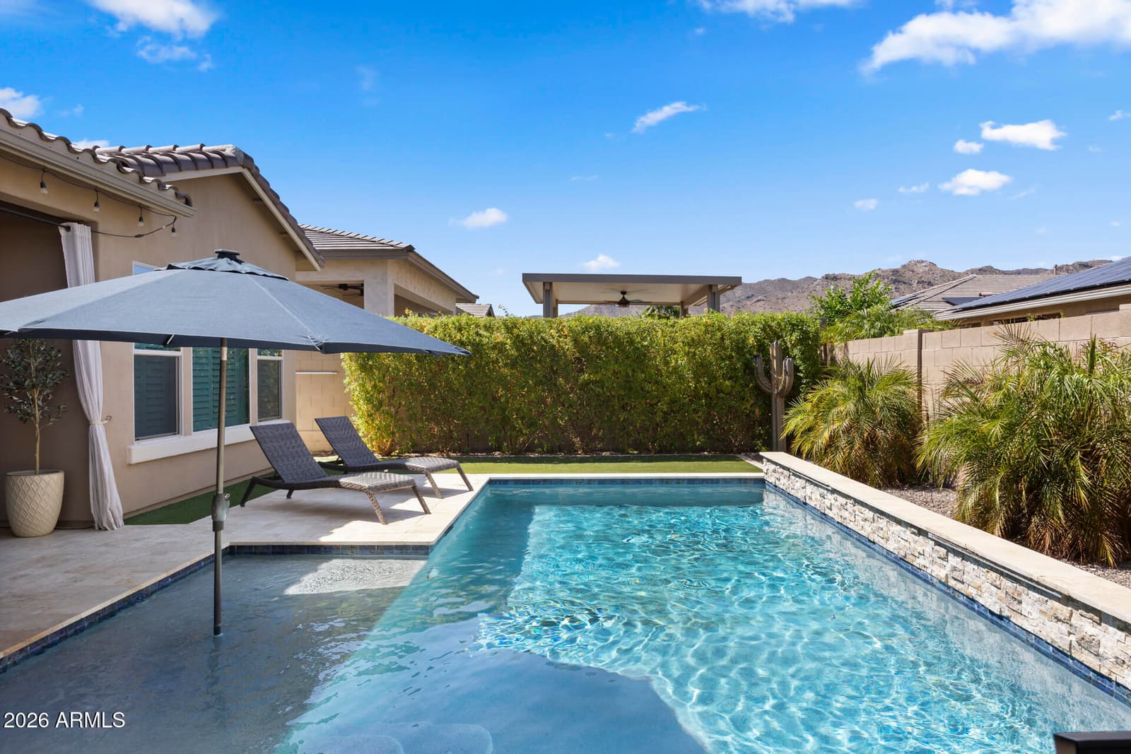 21242 W Hillcrest Boulevard, Buckeye, AZ 85396 — photo 52 of 74