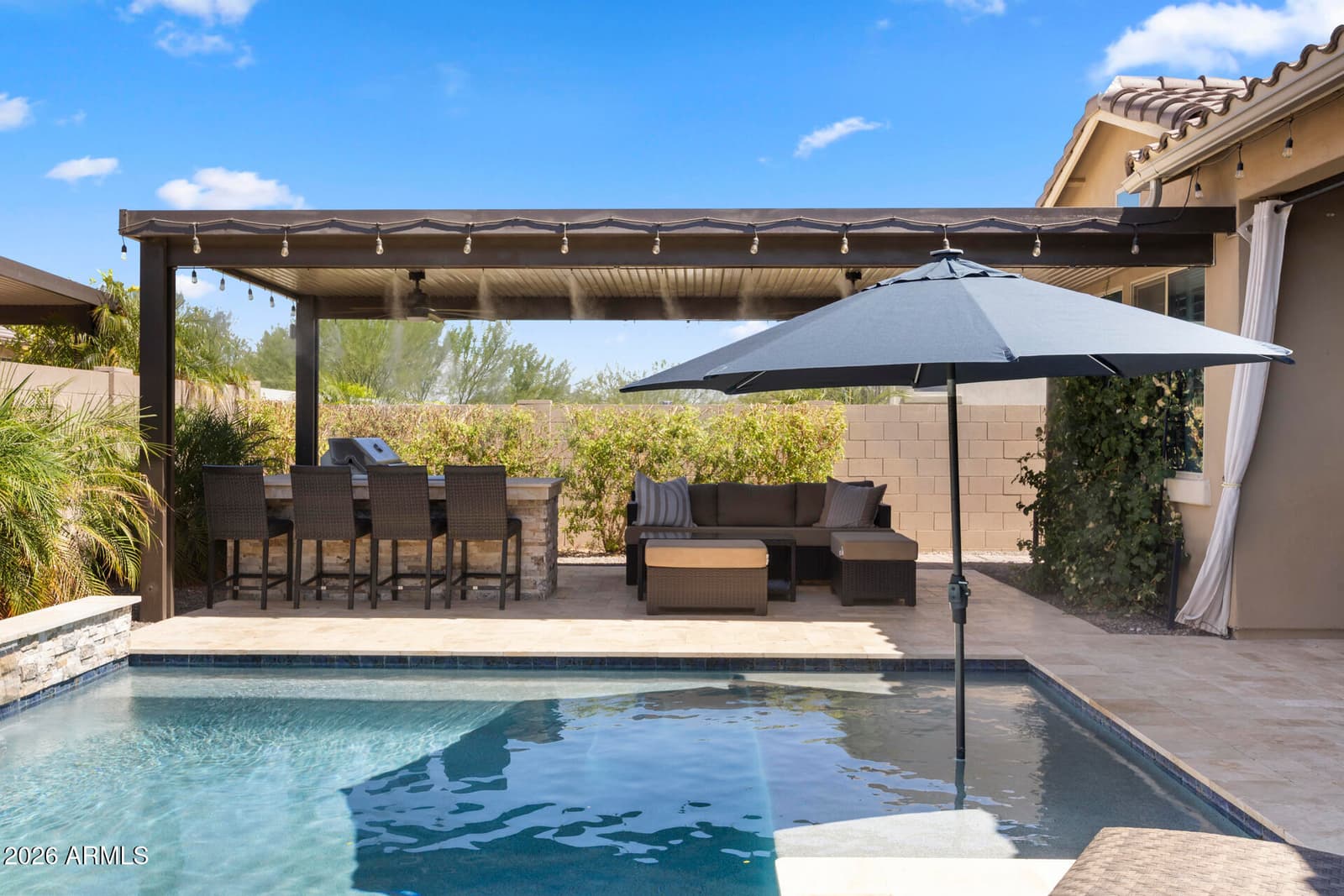21242 W Hillcrest Boulevard, Buckeye, AZ 85396 — photo 55 of 74