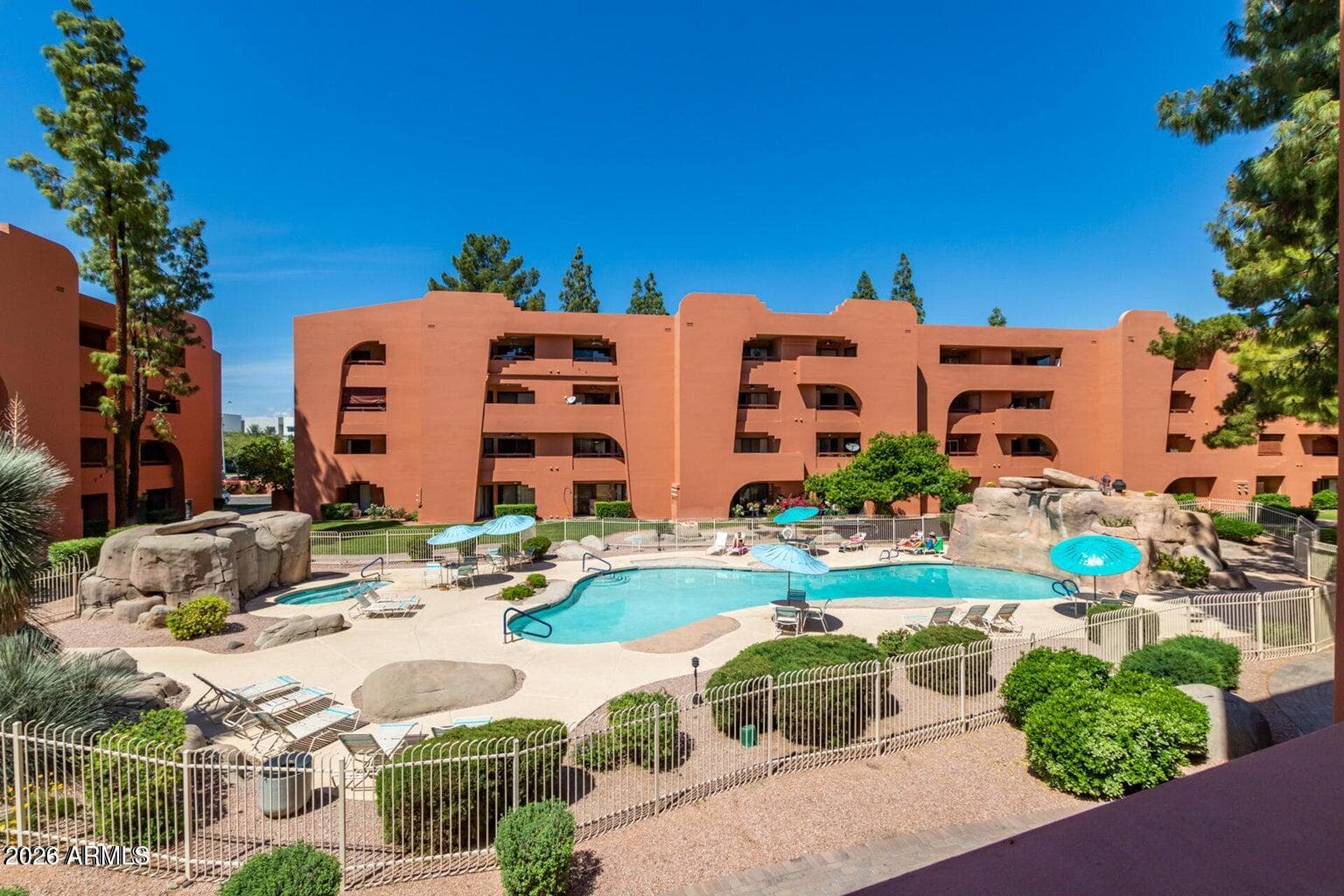 12212 N Paradise Village Parkway S 125, Phoenix, AZ 85032 — photo 23 of 38
