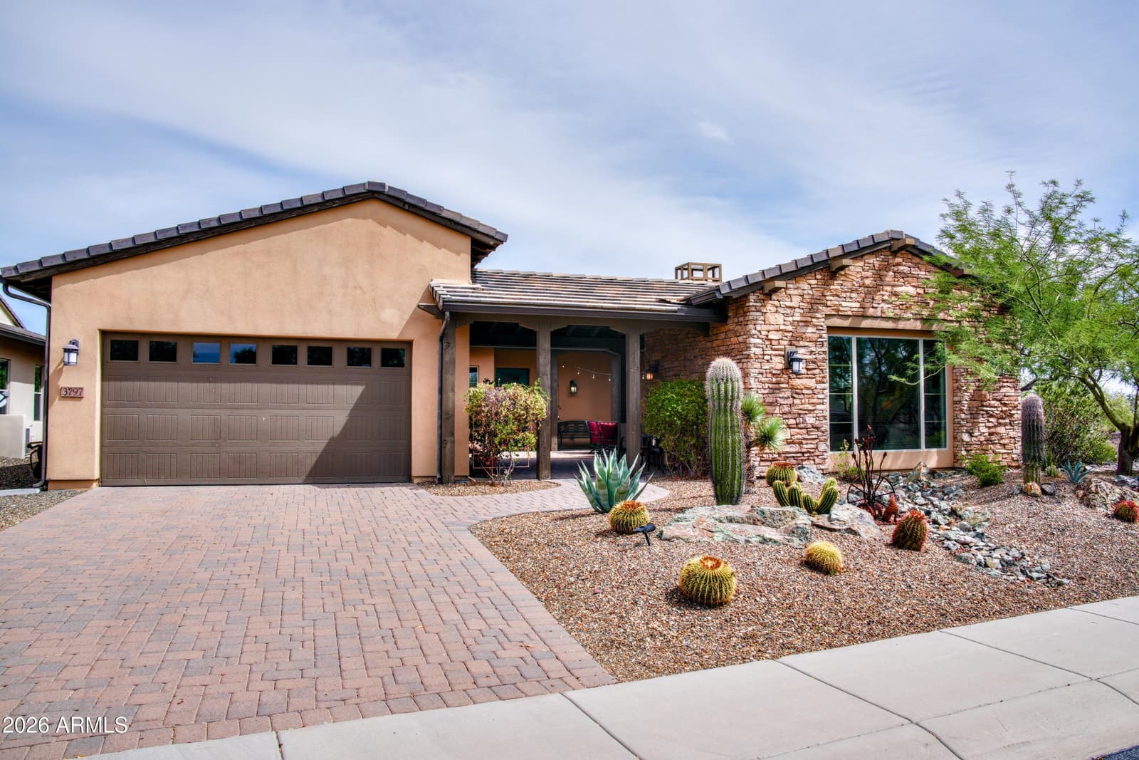 3797 Gold Ridge Road, Wickenburg, AZ 85390 — photo 1 of 54