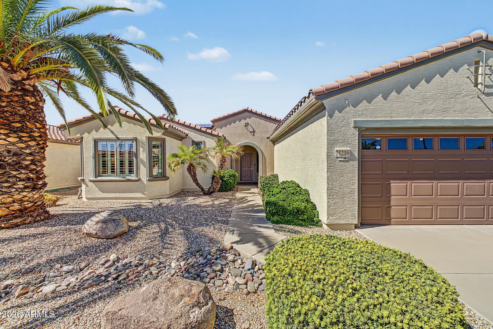 21216 N Red Hills Drive, Surprise, AZ 85387 — photo 2 of 24