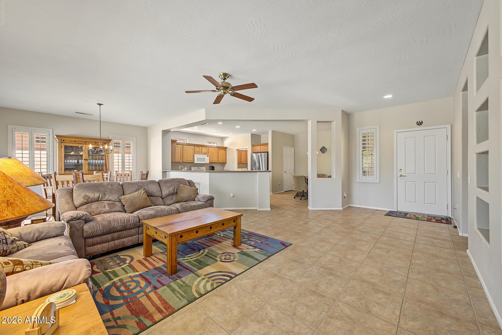 21216 N Red Hills Drive, Surprise, AZ 85387 — photo 4 of 24