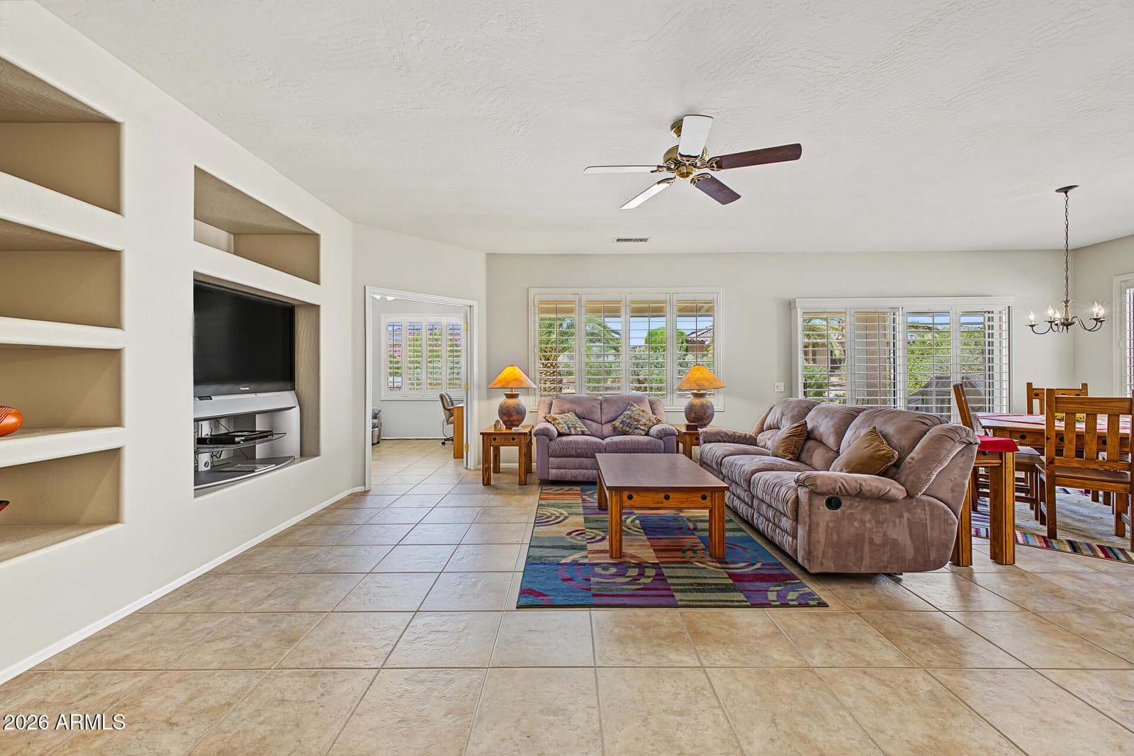 21216 N Red Hills Drive, Surprise, AZ 85387 — photo 7 of 24