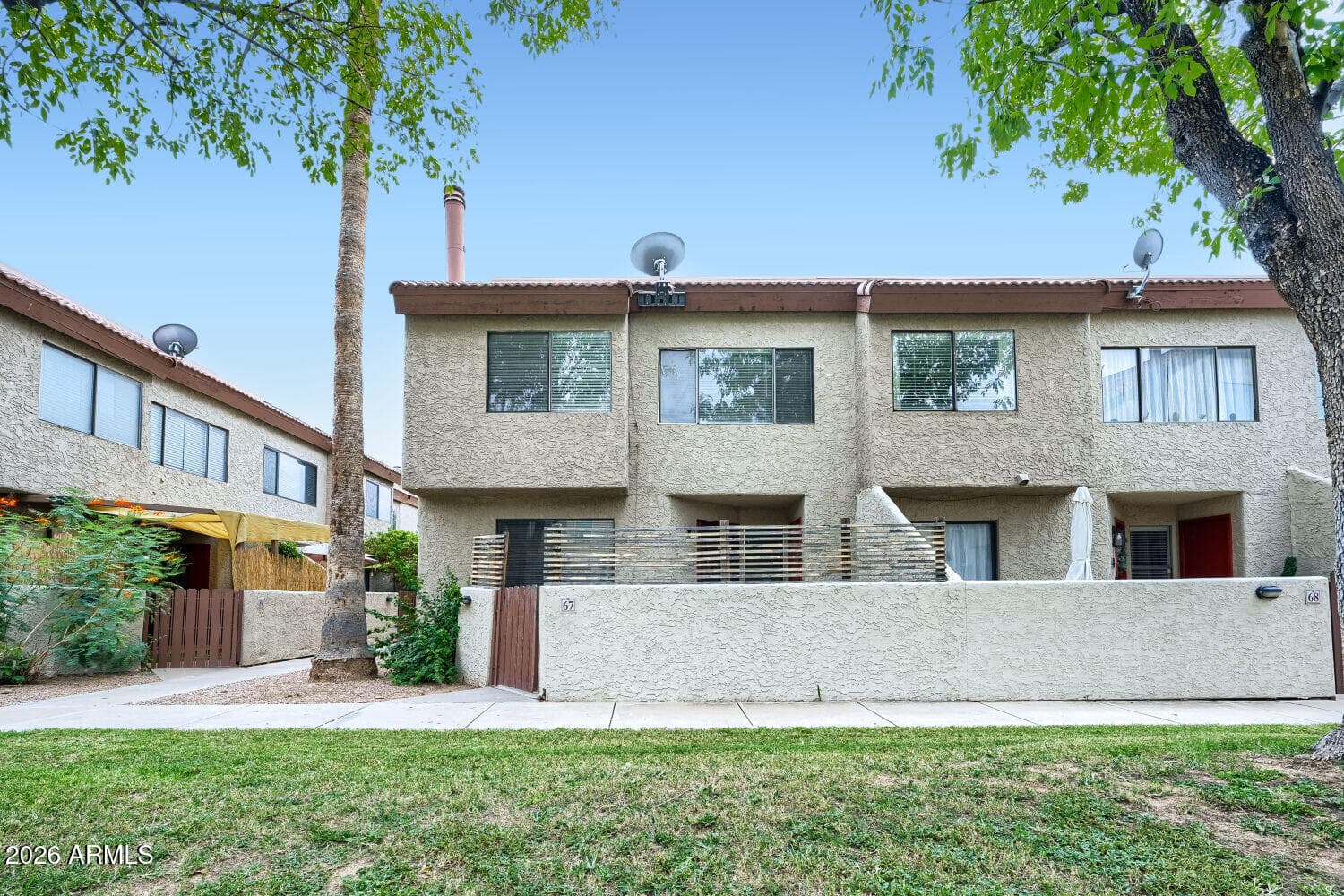 2040 S Longmore 67, Mesa, AZ 85202 — photo 4 of 28