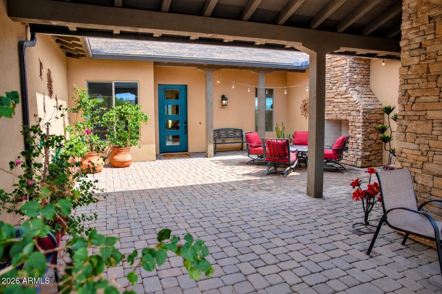 3797 Gold Ridge Road, Wickenburg, AZ 85390 — photo 34 of 54