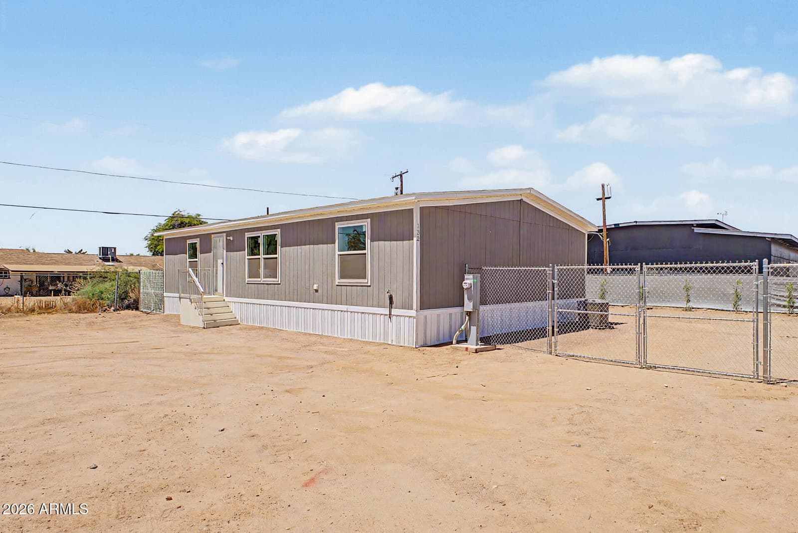 132 S 103rd Place, Mesa, AZ 85208 — photo 5 of 43