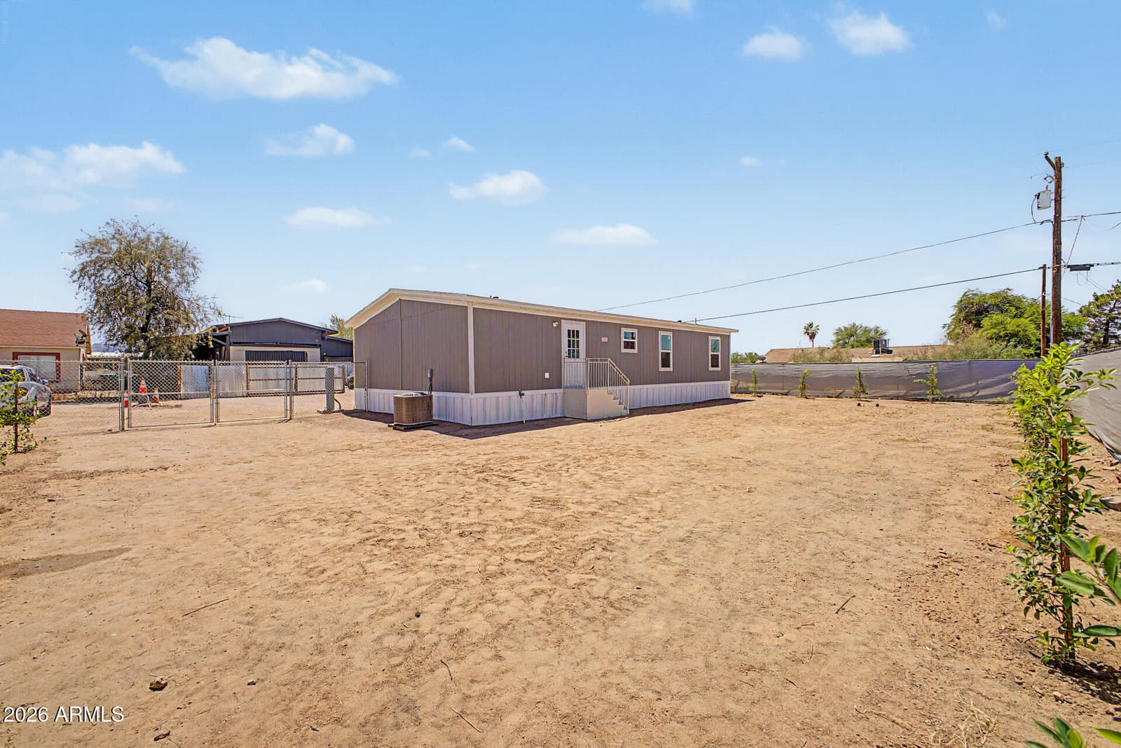 132 S 103rd Place, Mesa, AZ 85208 — photo 43 of 43