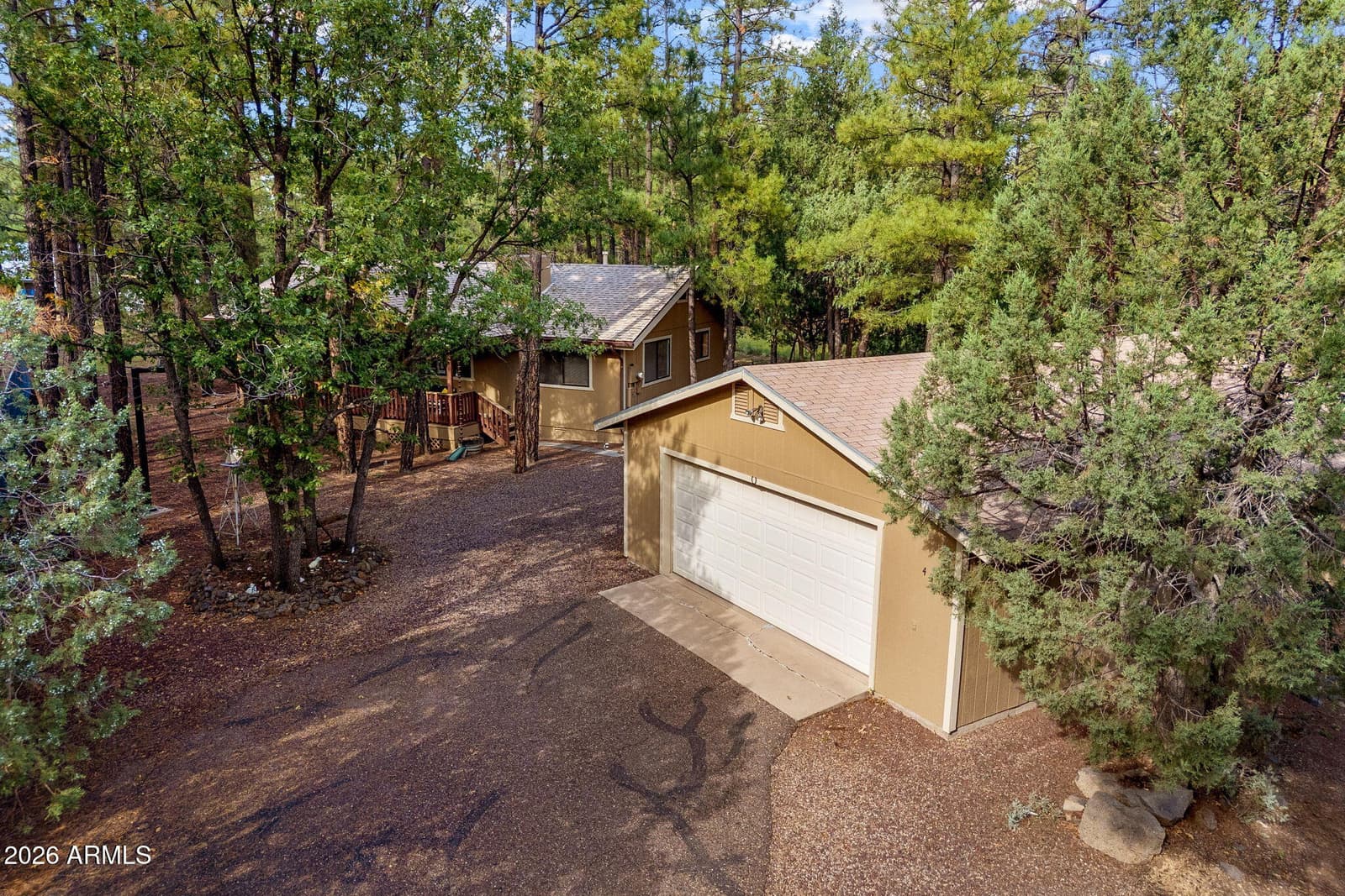 431 Willow Run, Lakeside, AZ 85929 — photo 7 of 34
