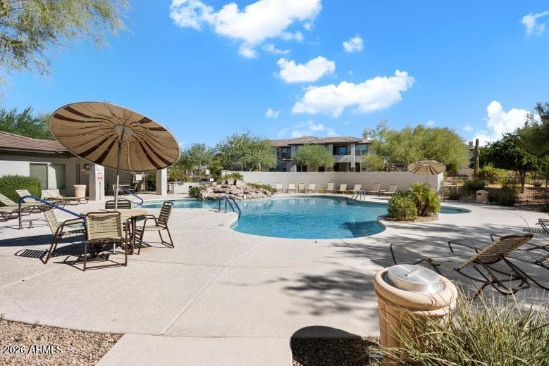 33550 N Dove Lakes Drive 1002, Cave Creek, AZ 85331 — photo 22 of 26