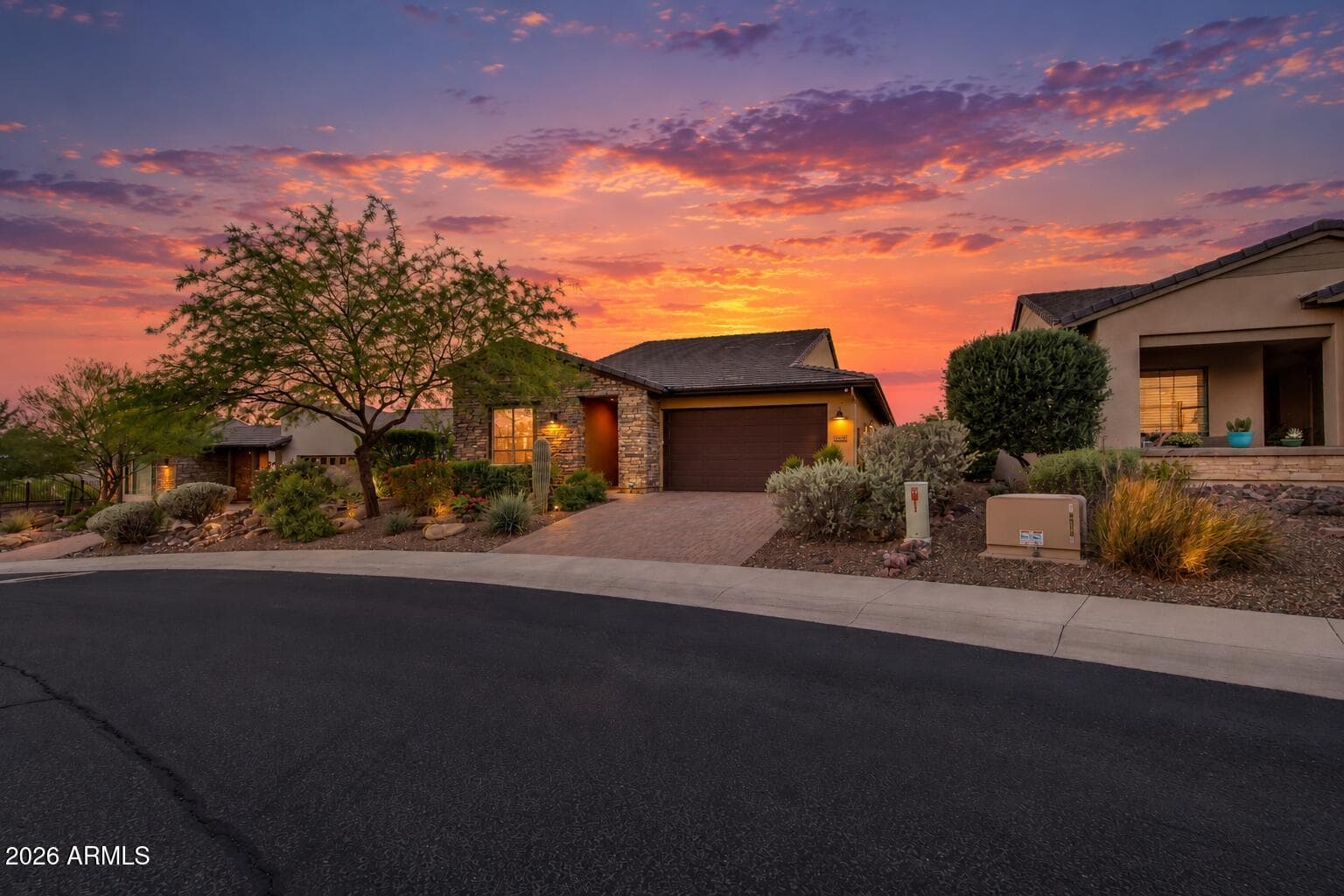 4440 Wrangler Drive, Wickenburg, AZ 85390 — photo 1 of 78