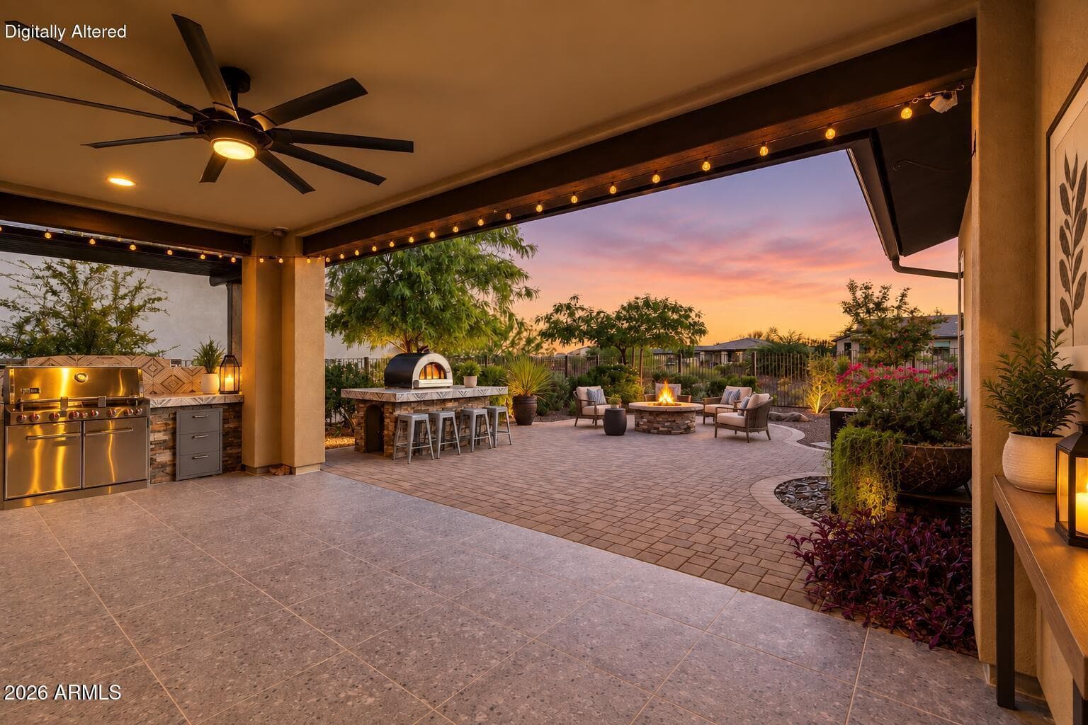 4440 Wrangler Drive, Wickenburg, AZ 85390 — photo 11 of 78