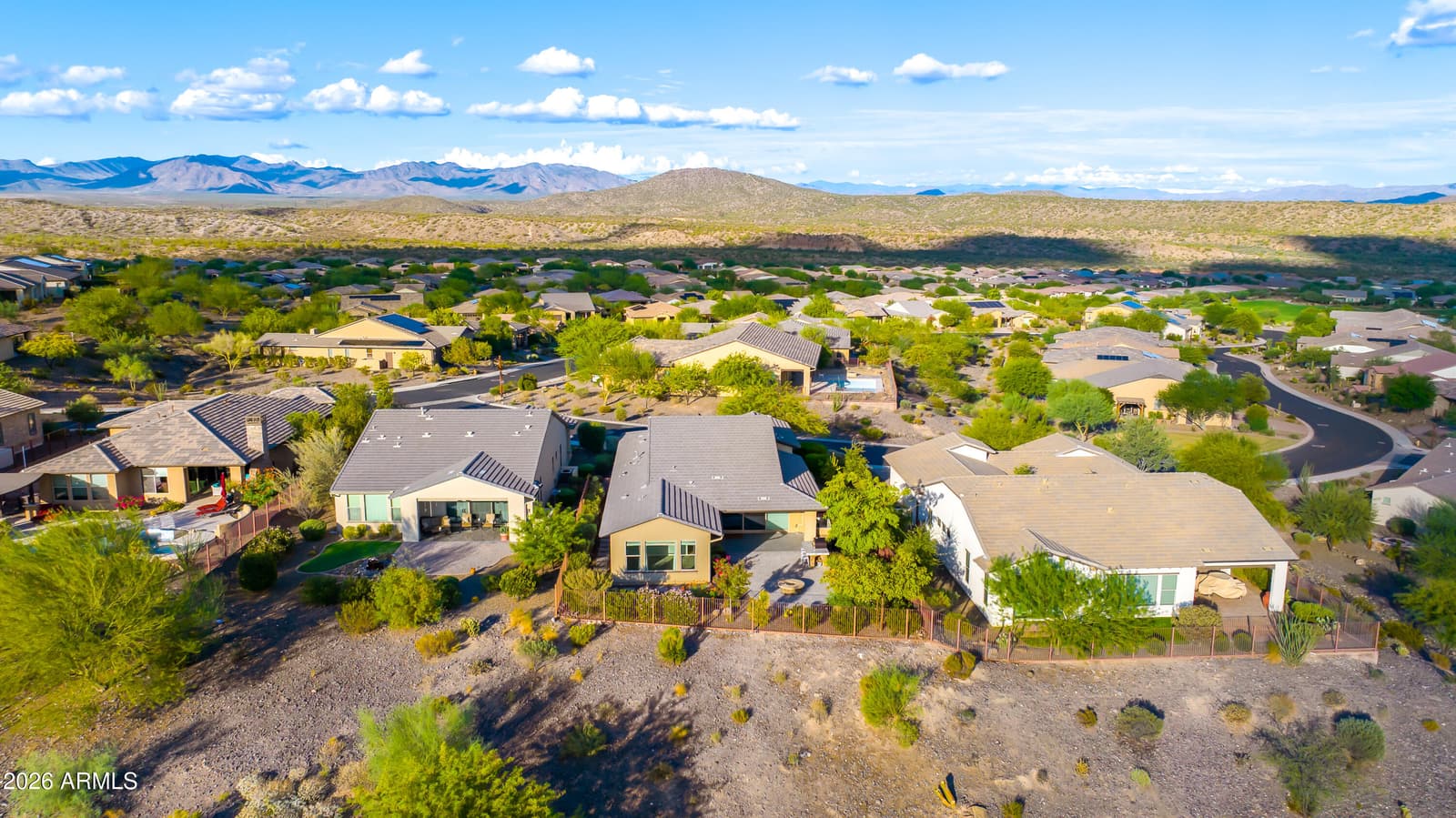 4440 Wrangler Drive, Wickenburg, AZ 85390 — photo 77 of 78