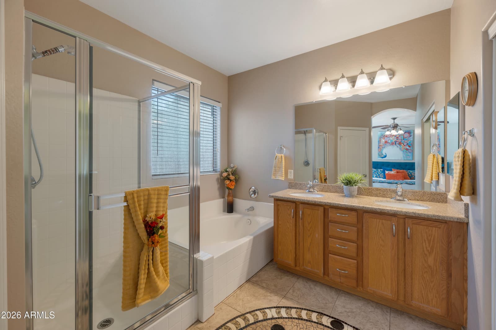 21217 E Tierra Grande Drive, Queen Creek, AZ 85142 — photo 13 of 24