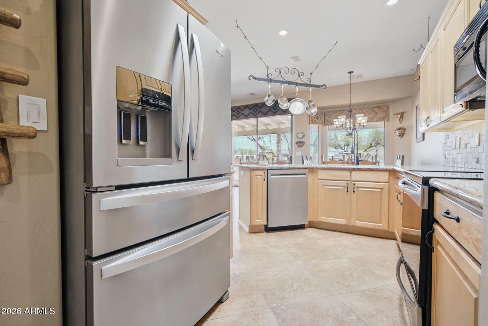 2818 W Tanya Trail, Phoenix, AZ 85086 — photo 13 of 41