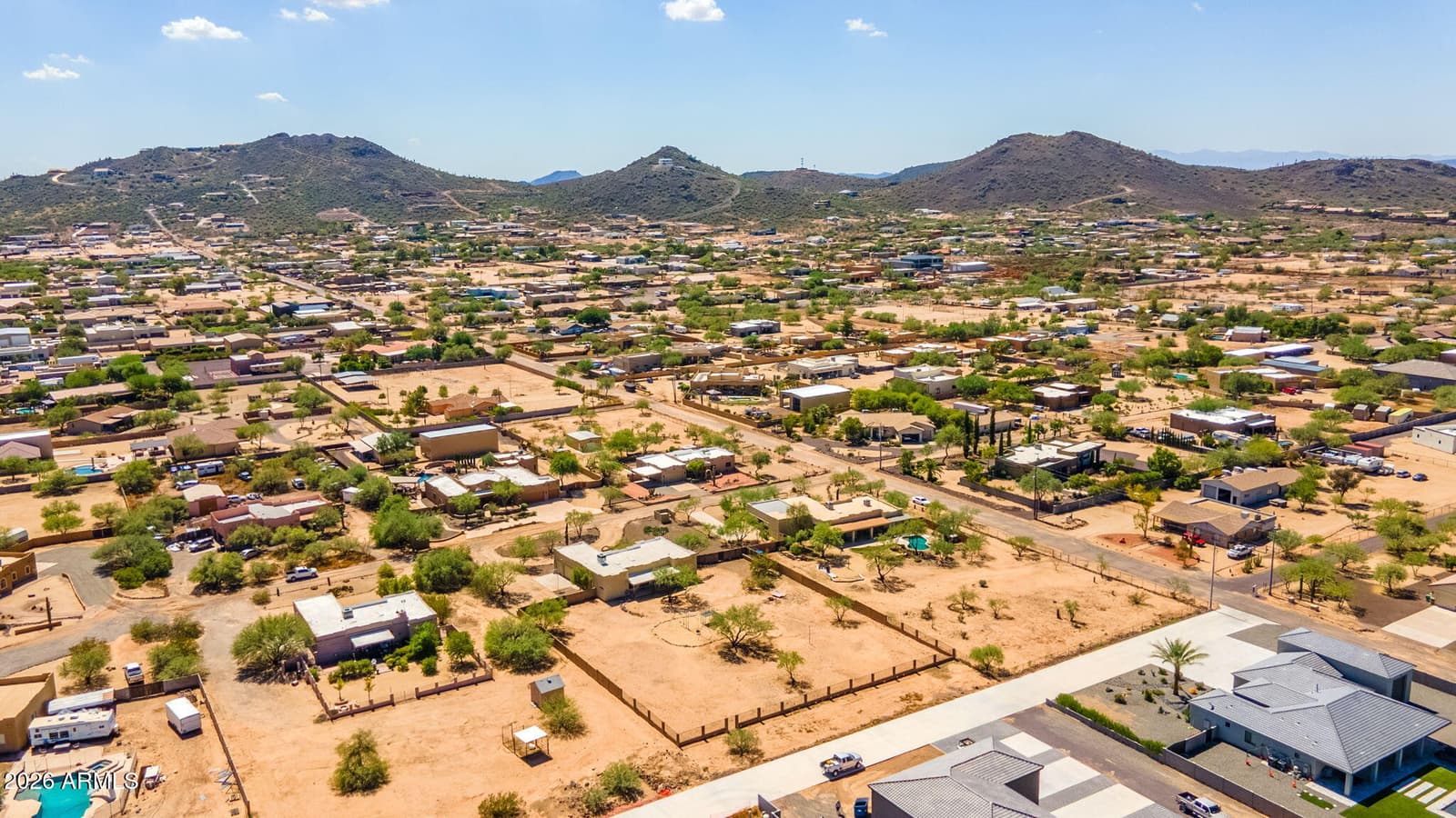 2818 W Tanya Trail, Phoenix, AZ 85086 — photo 40 of 41