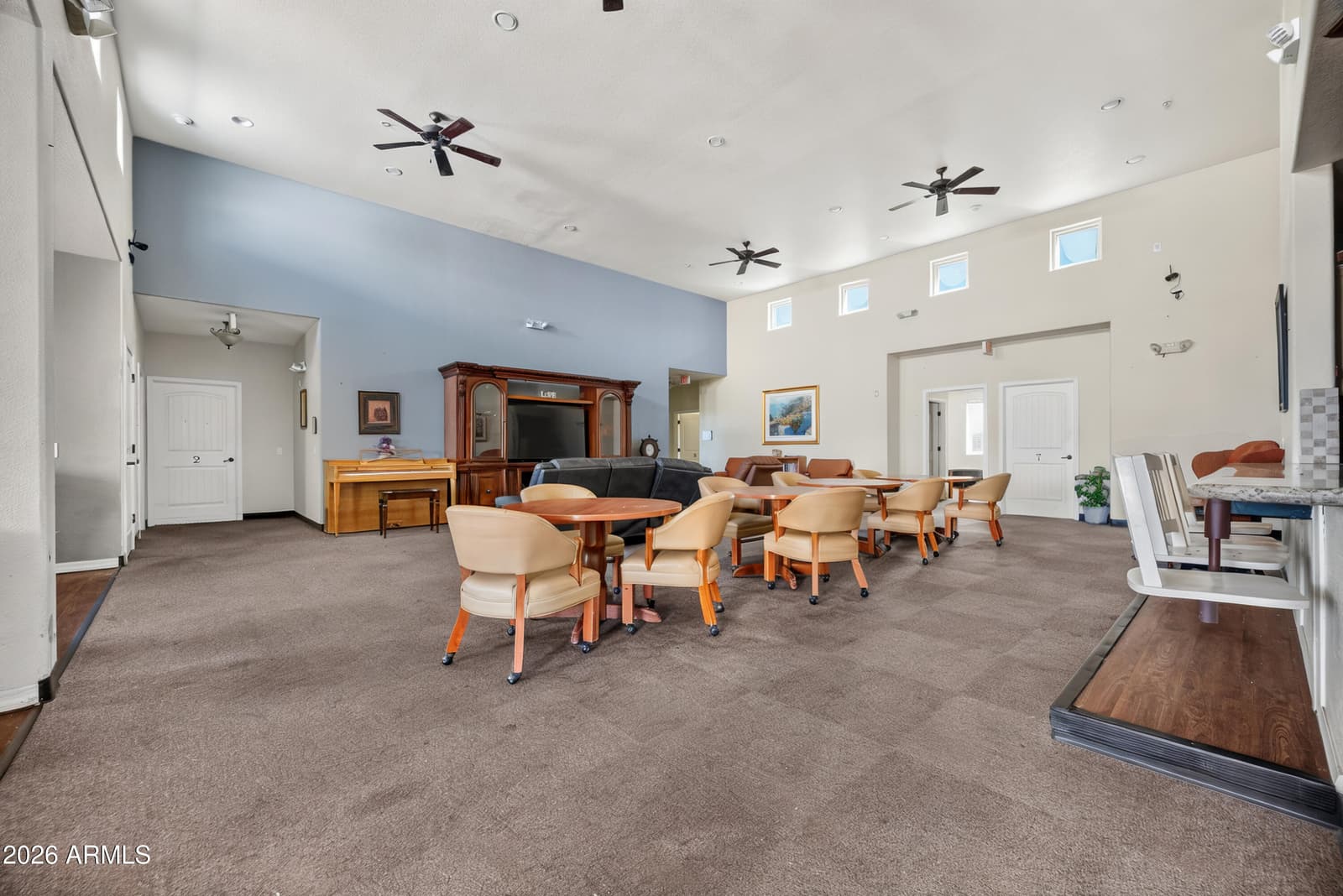 4110 E Anderson Street, Sierra Vista, AZ 85650 — photo 9 of 28
