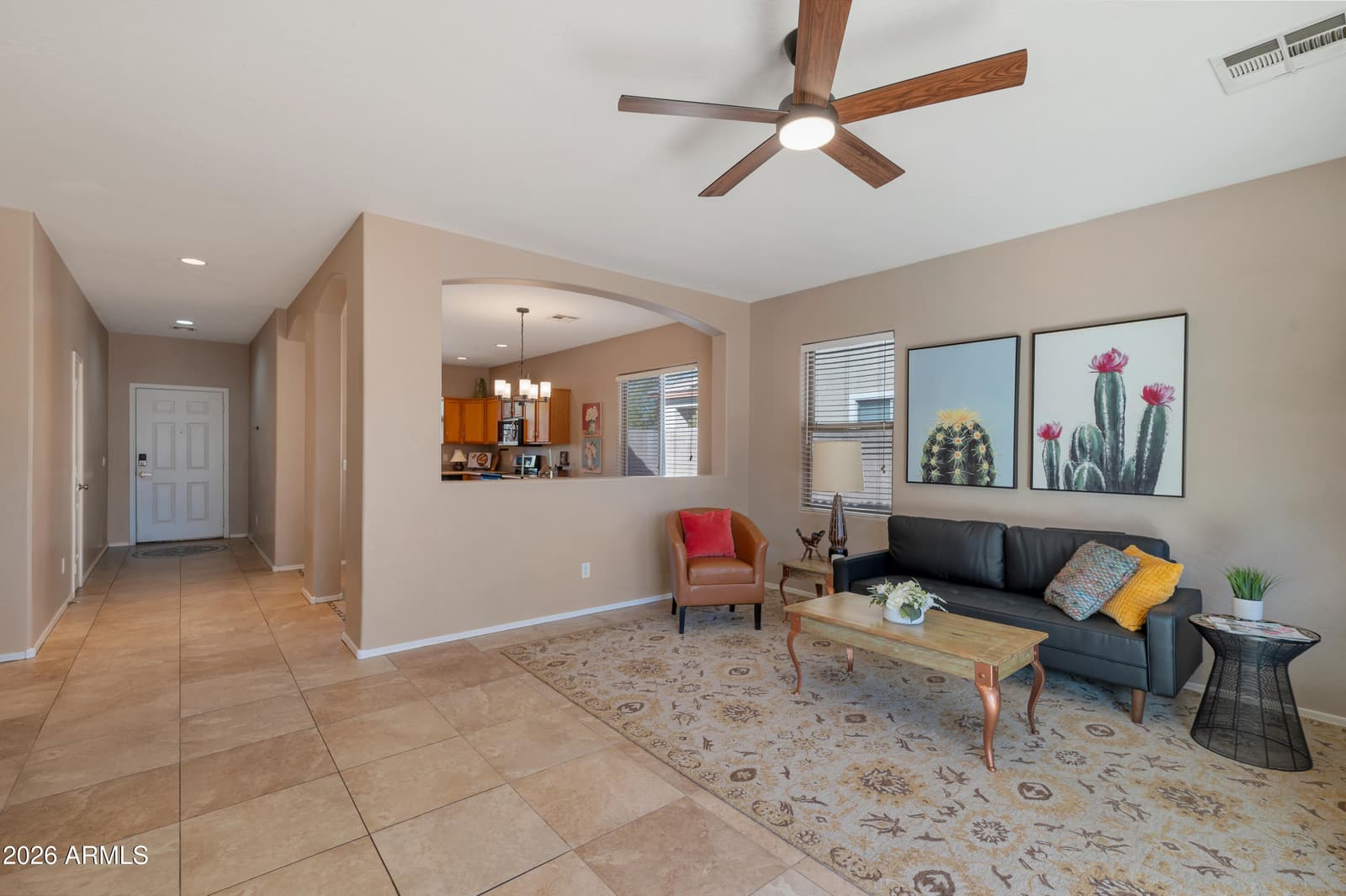 21217 E Tierra Grande Drive, Queen Creek, AZ 85142 — photo 6 of 24