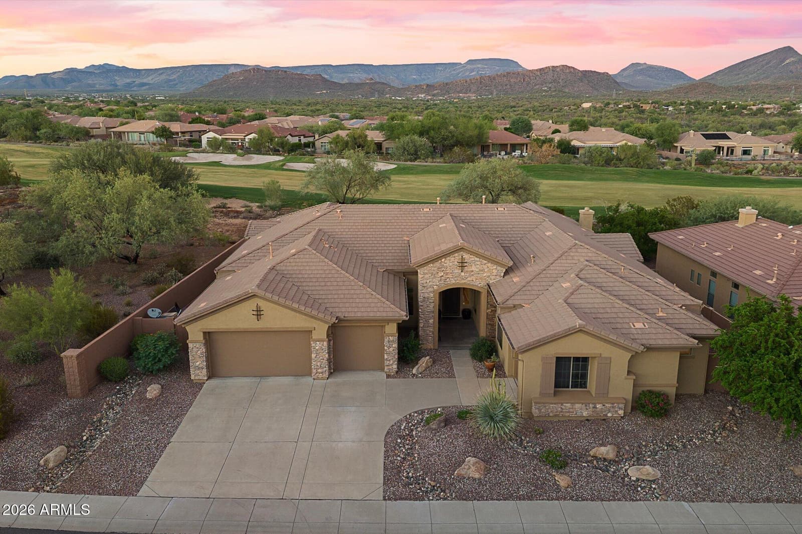 40515 N Candlewyck Lane, Anthem, AZ 85086 — photo 2 of 51