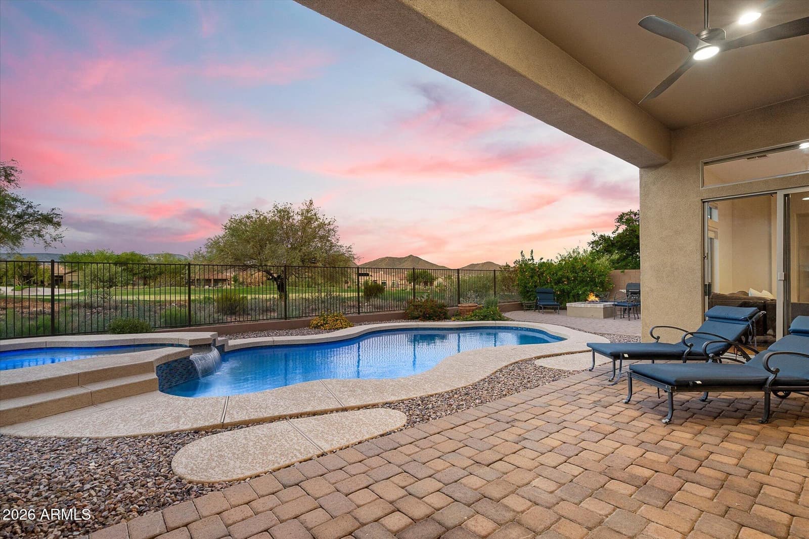 40515 N Candlewyck Lane, Anthem, AZ 85086 — photo 36 of 51