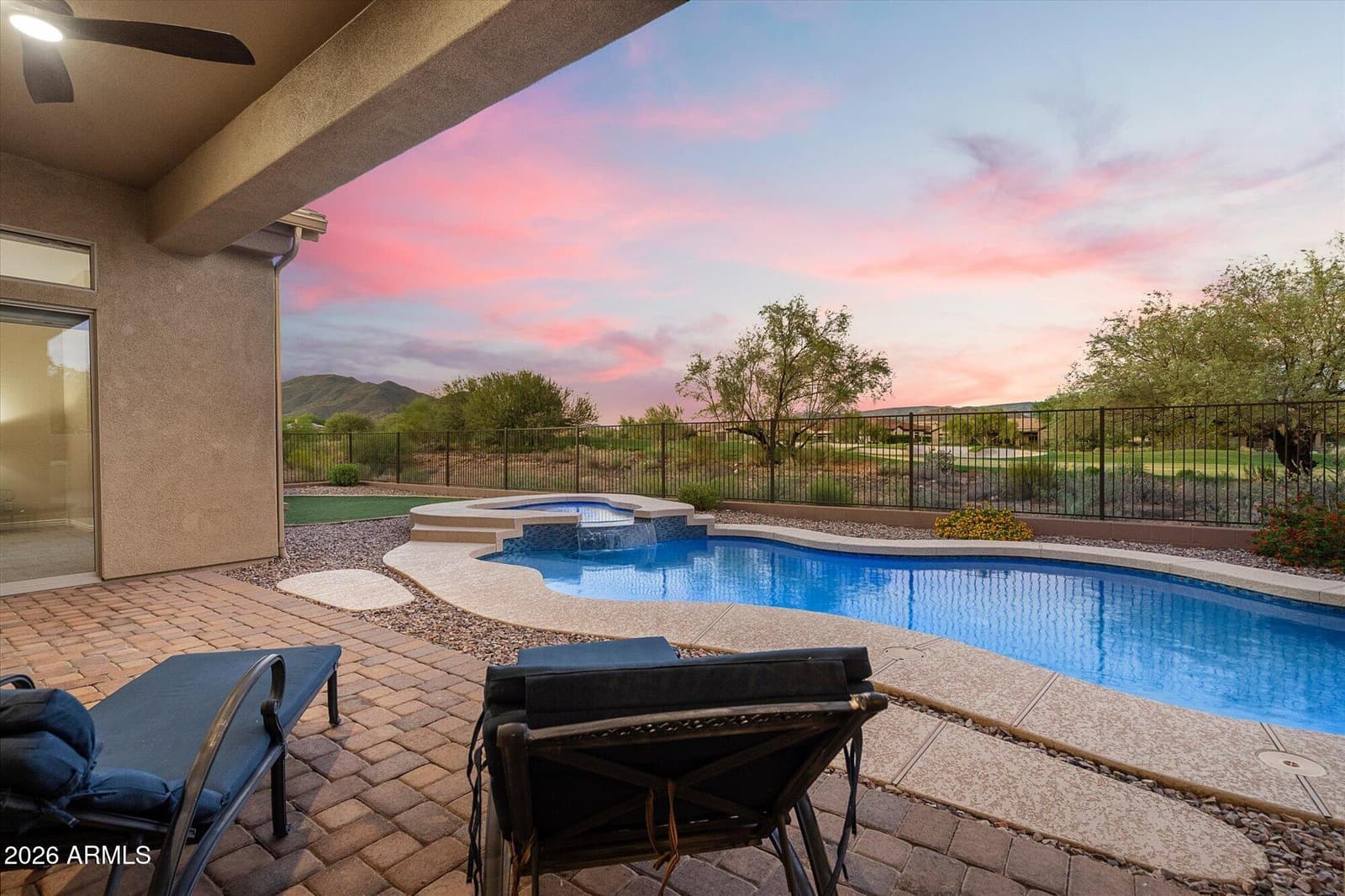40515 N Candlewyck Lane, Anthem, AZ 85086 — photo 37 of 51